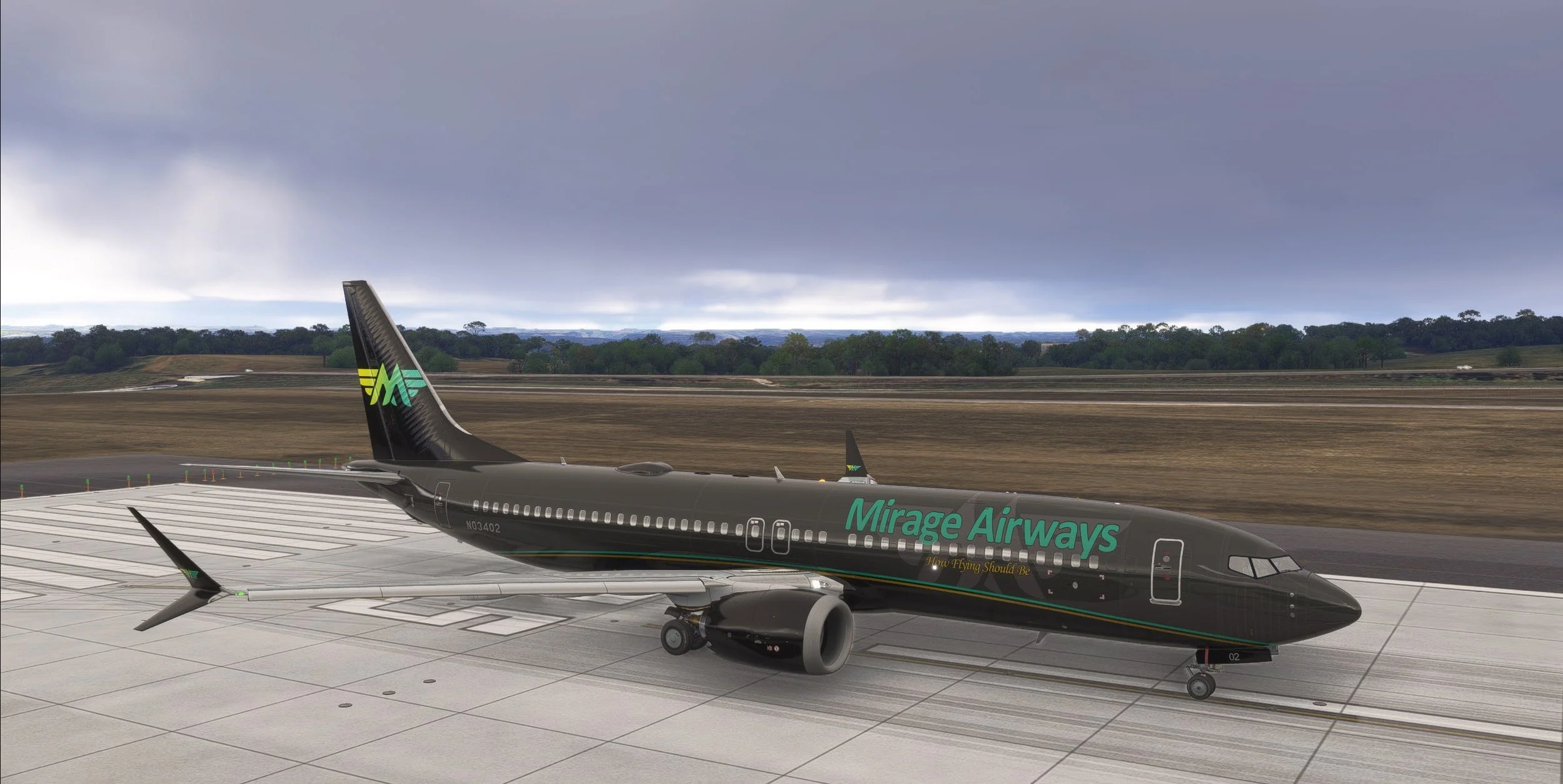 A NEW DAY FOR MIRAGE IN 2026