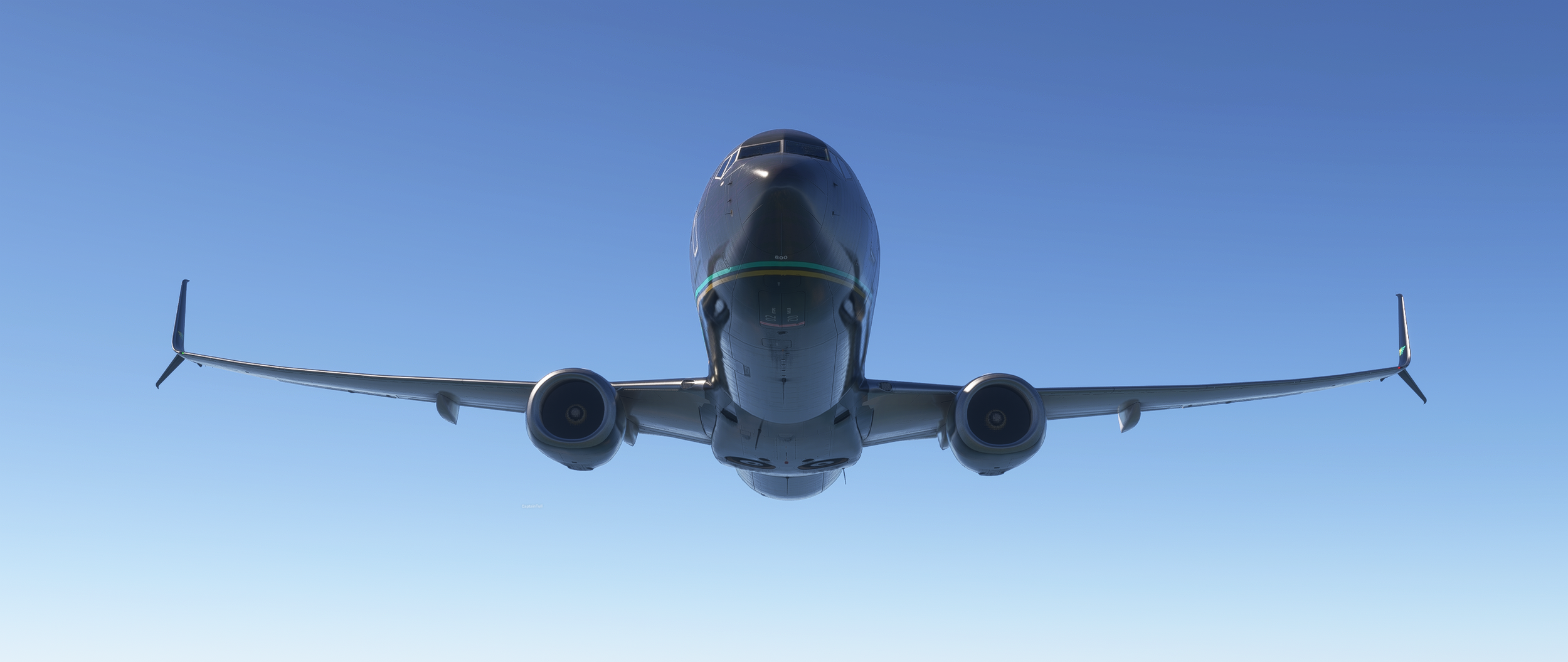 Mirage Airways VA Operates a clean fleet with multiple Technical Maintenance Facilities in the US and Mexico.