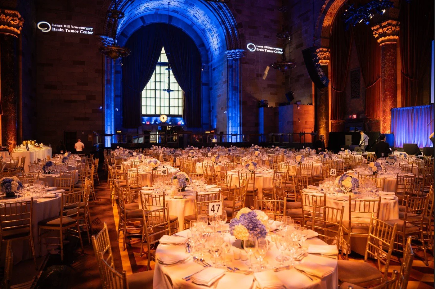 Lenox Hill Hospital Brain Tumor Center - Annual Gala