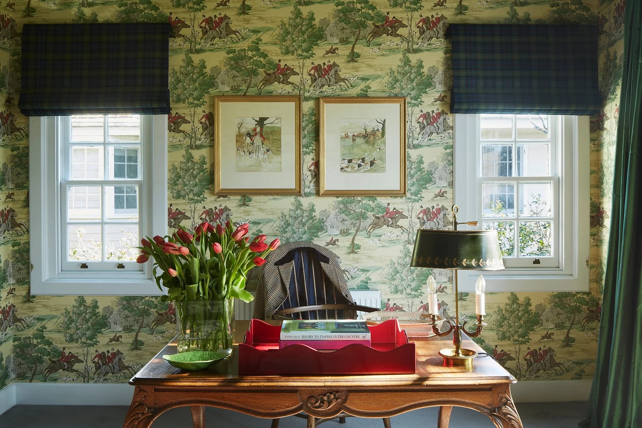 Historic Renovation I Malvern, Melbourne