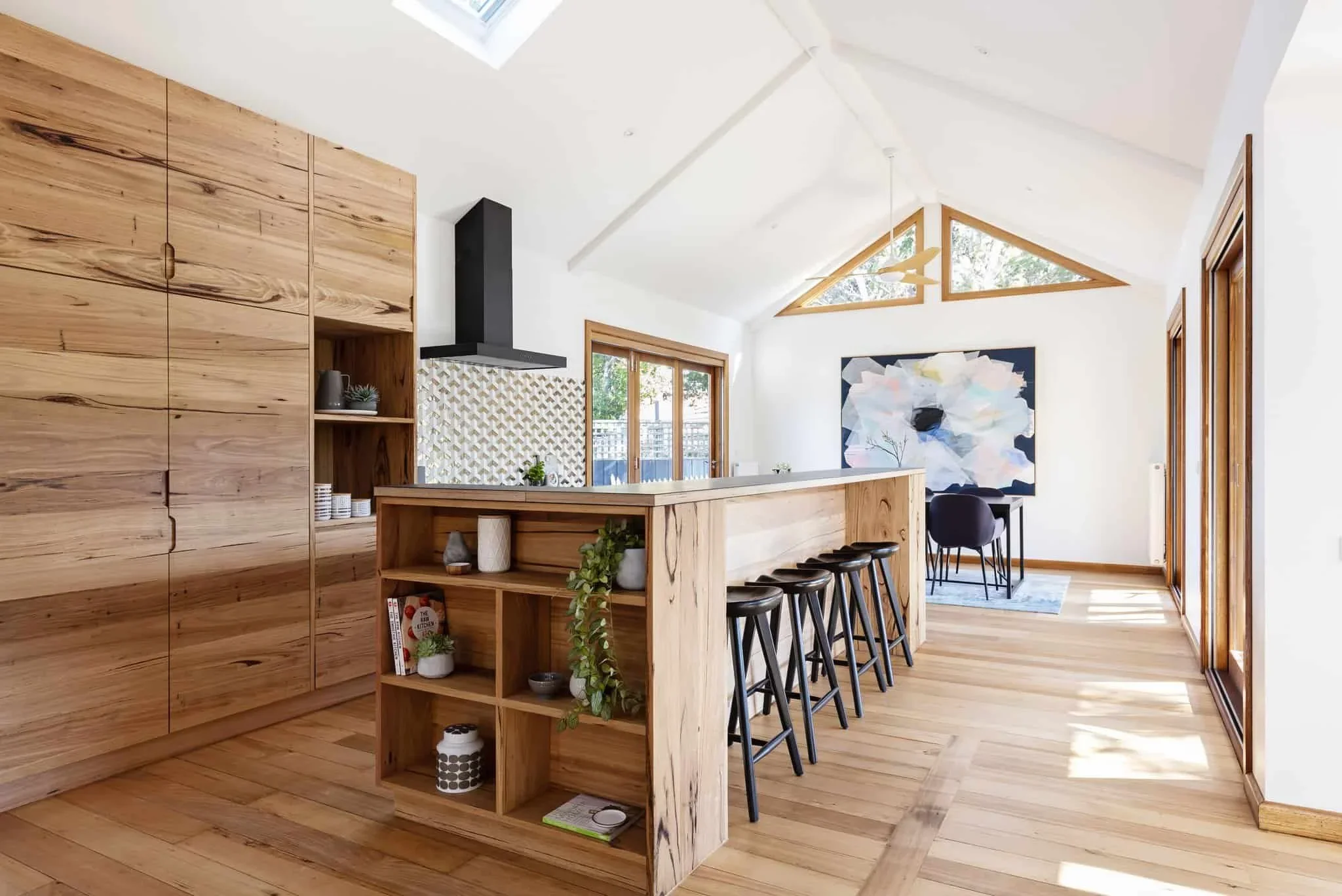 Architectural Renovation I Bayside, Melbourne