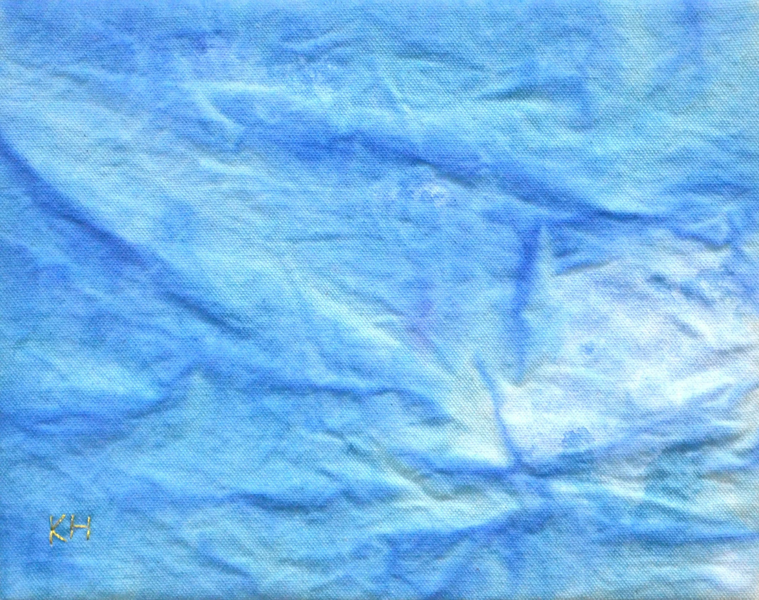 Aqua Limina Exhibition