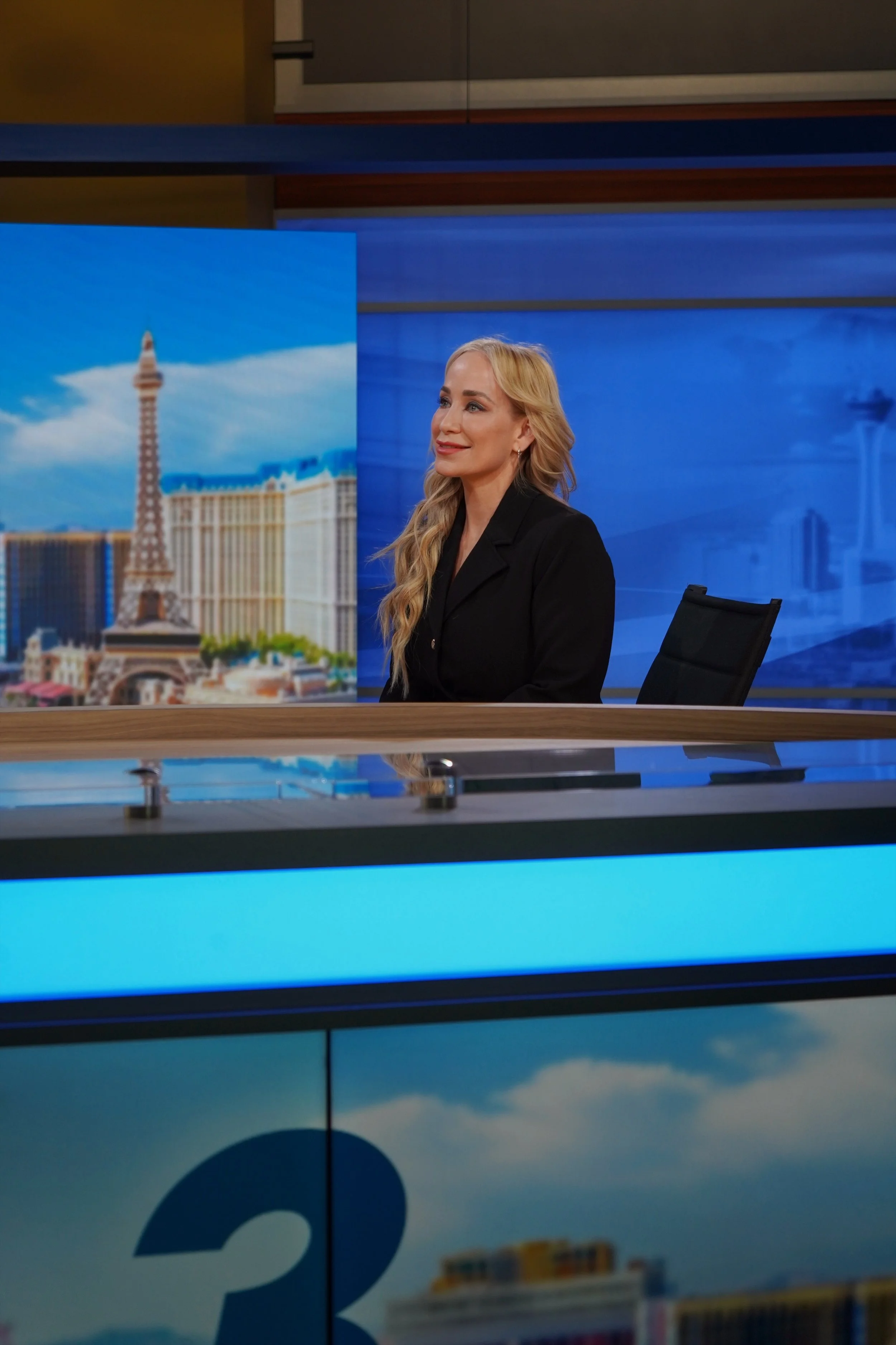 SKIN REHAB LAB FEATURED ON NBC CHANNEL 3