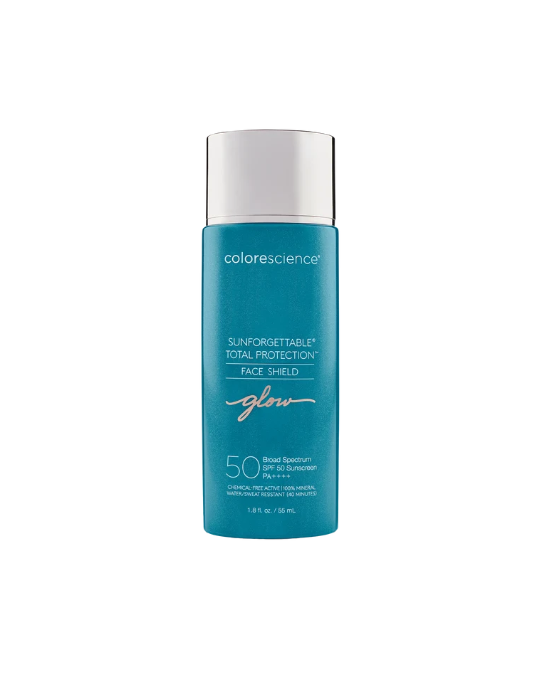 Colorescience Sunforgettable® Total Protection® Face Shield Glow SPF 50