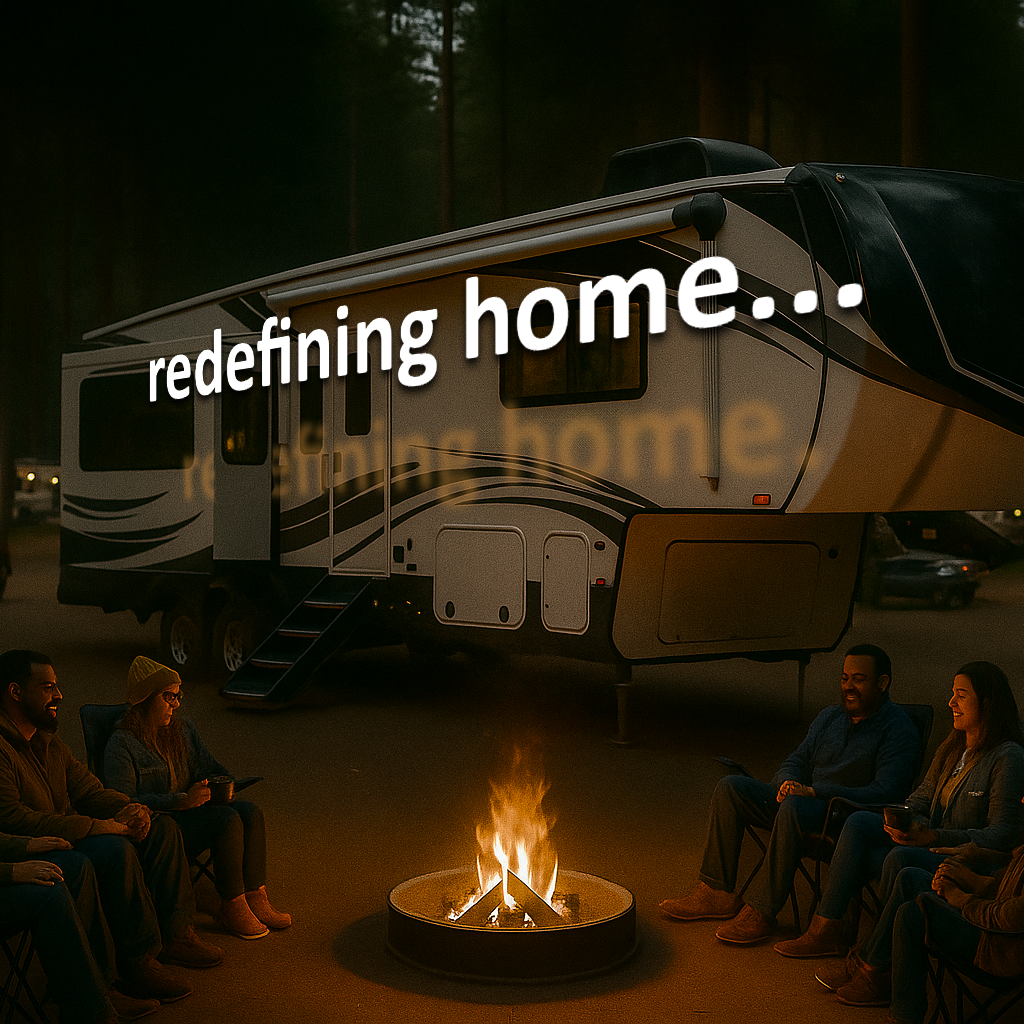 Finding “Home” on the Road