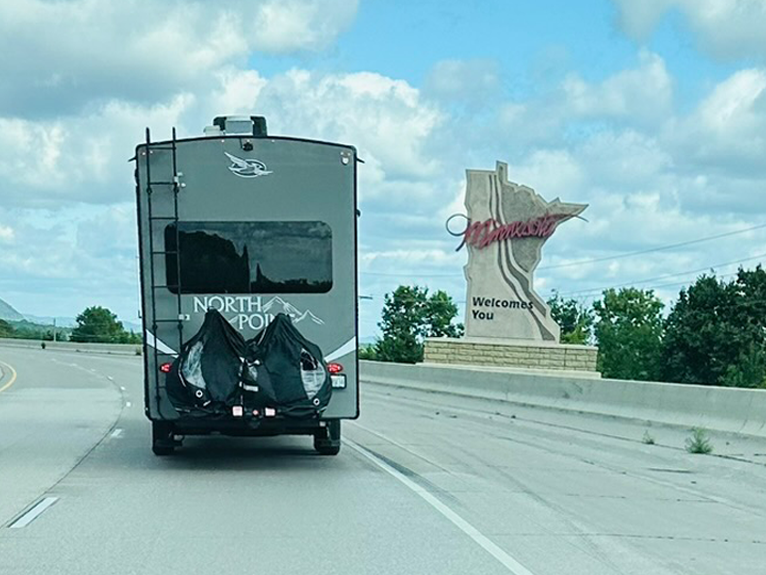 Minneapolis Southwest KOA Holiday Review