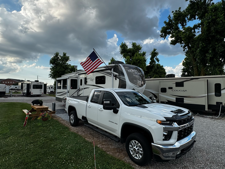 Kamp Indy Review