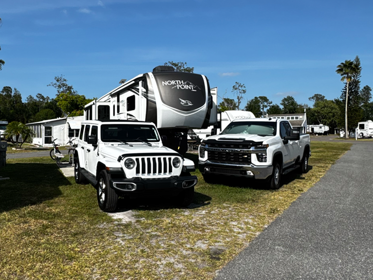 Encore Sherwood Forest Review