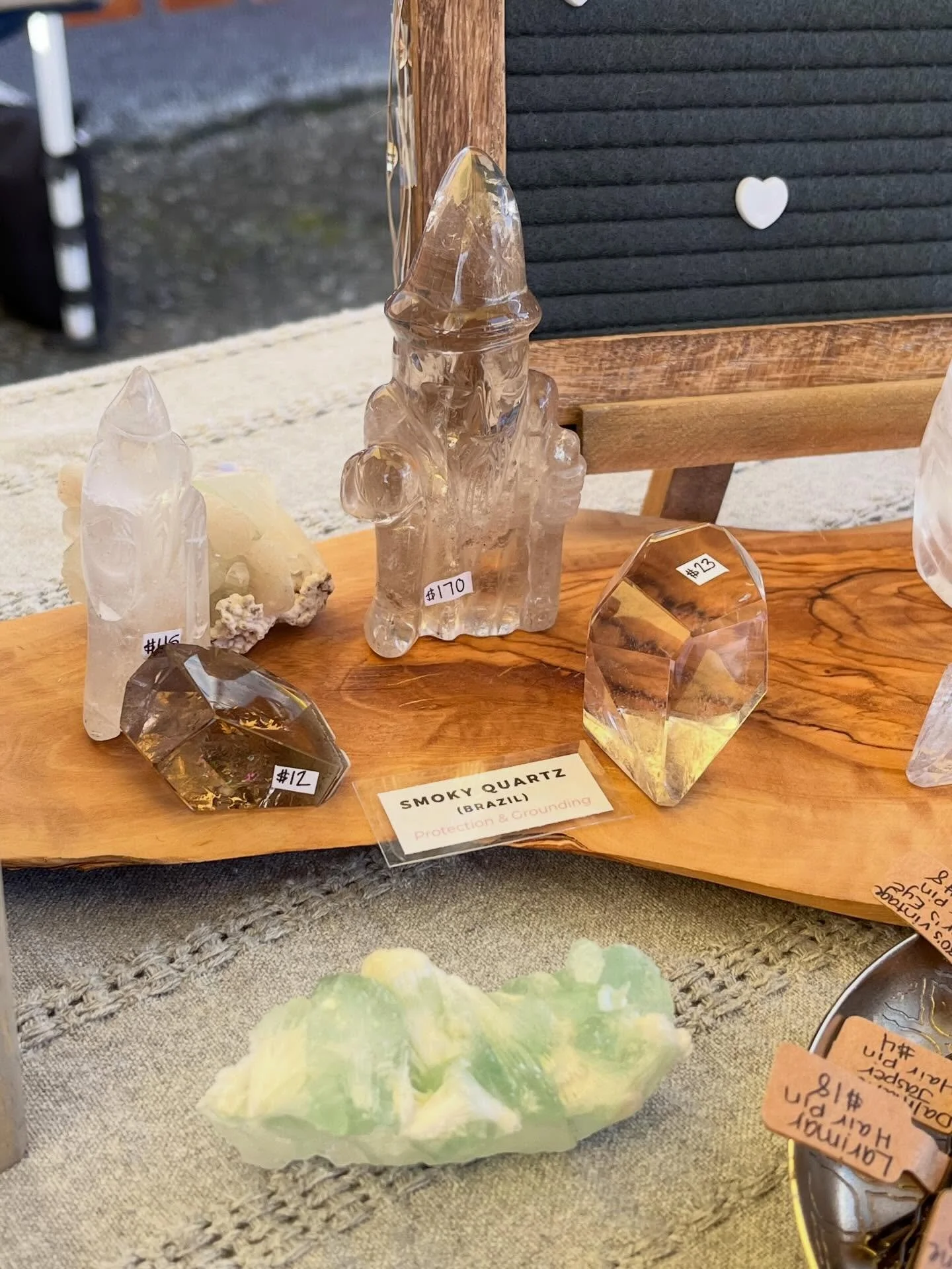 I&rsquo;m at @mainlandmarkets today from 10-3!!! 🐰🪺🎉 Check it out- lots of vendors at @pottersdotca 19158 48 ave, Surrey ✨✨✨✨