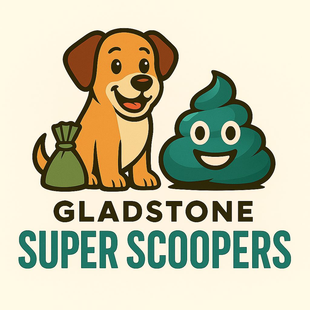 Twice a Week Poop Service*(Popular)