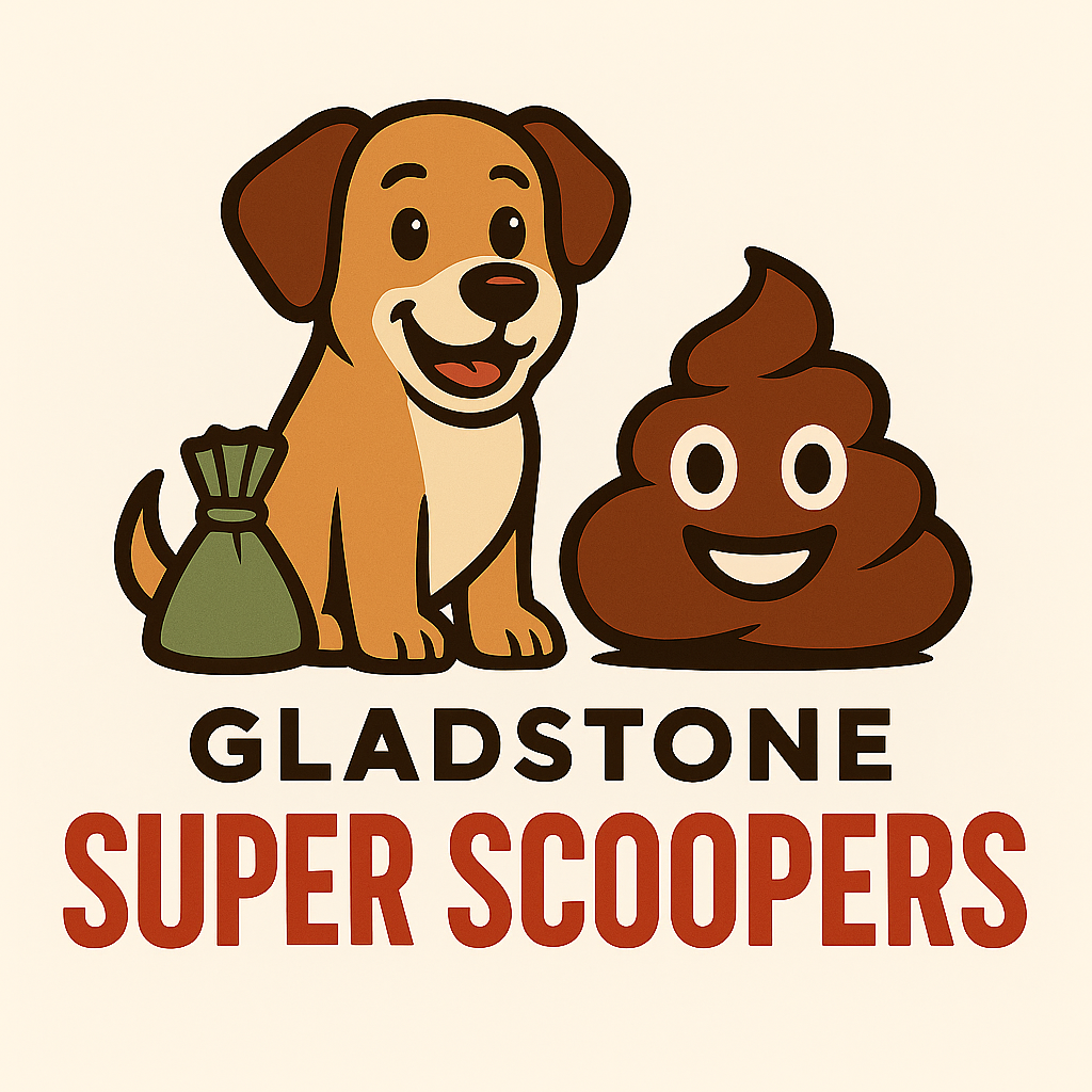 One Time Poop Service