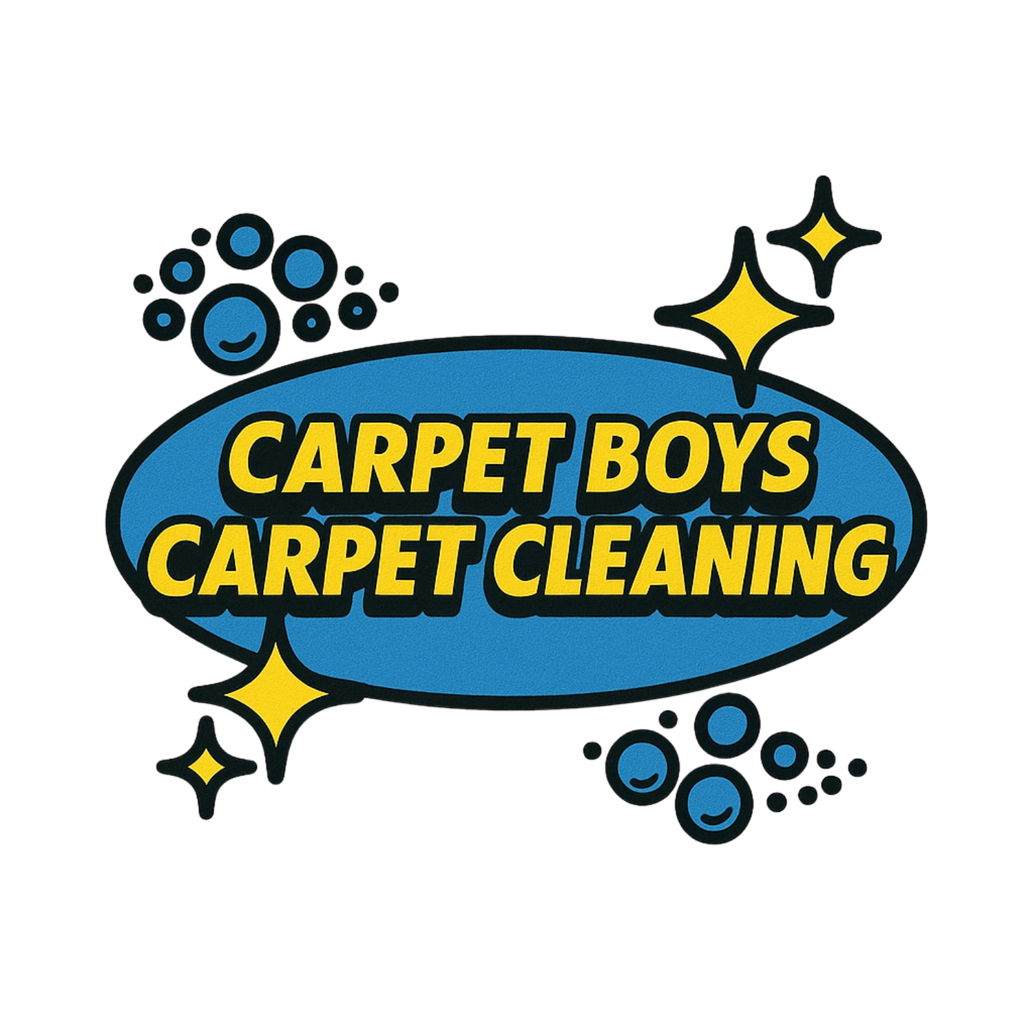 Carpet Boys Carpet Cleaning