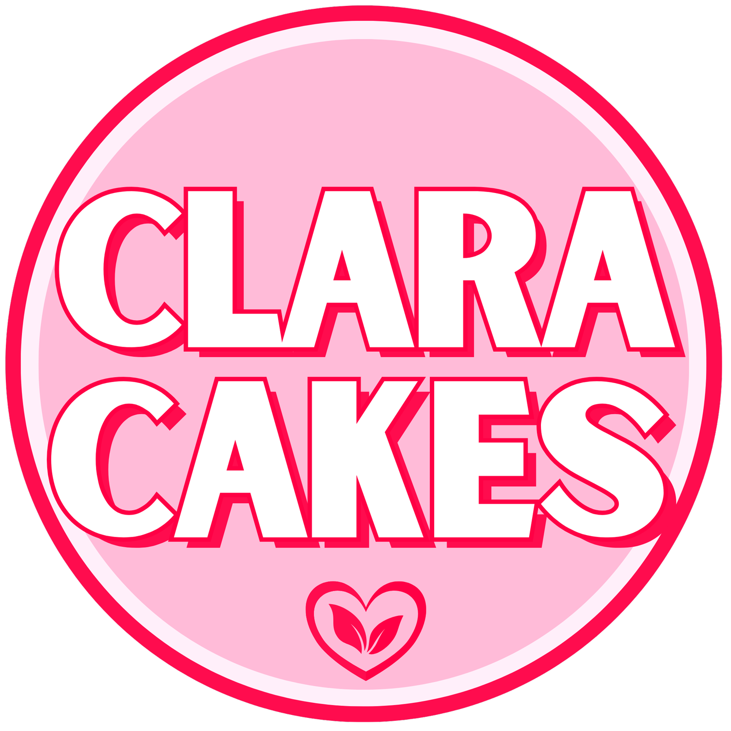 Clara Cakes