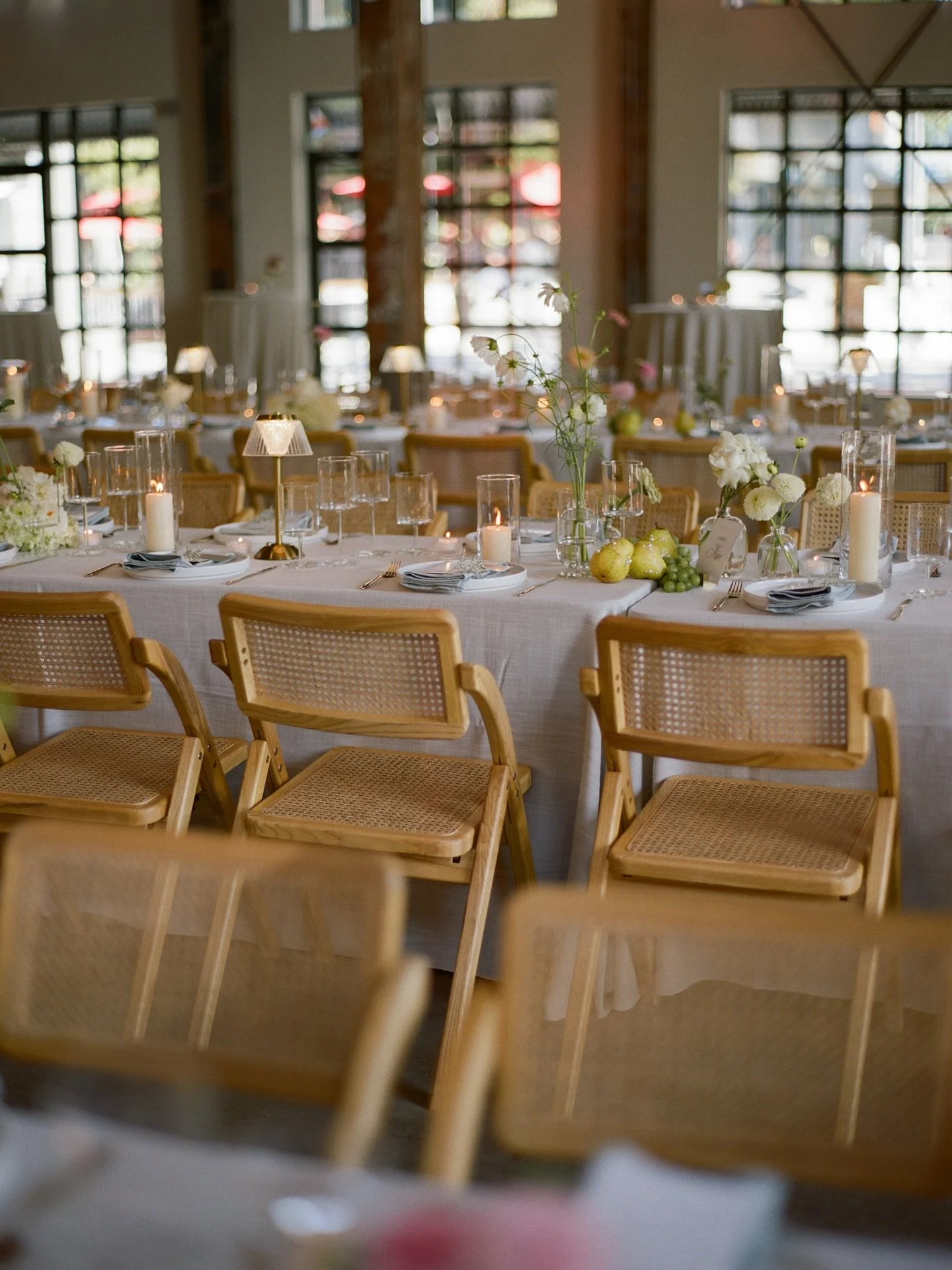 Nicole and Curtis&rsquo; wedding day was truly a beautiful celebration! Every moment reflected the sweetness of their story, wrapped in the loveliest summer palette. There&rsquo;s so much to share from this day, but for now, a few of my favourite fra