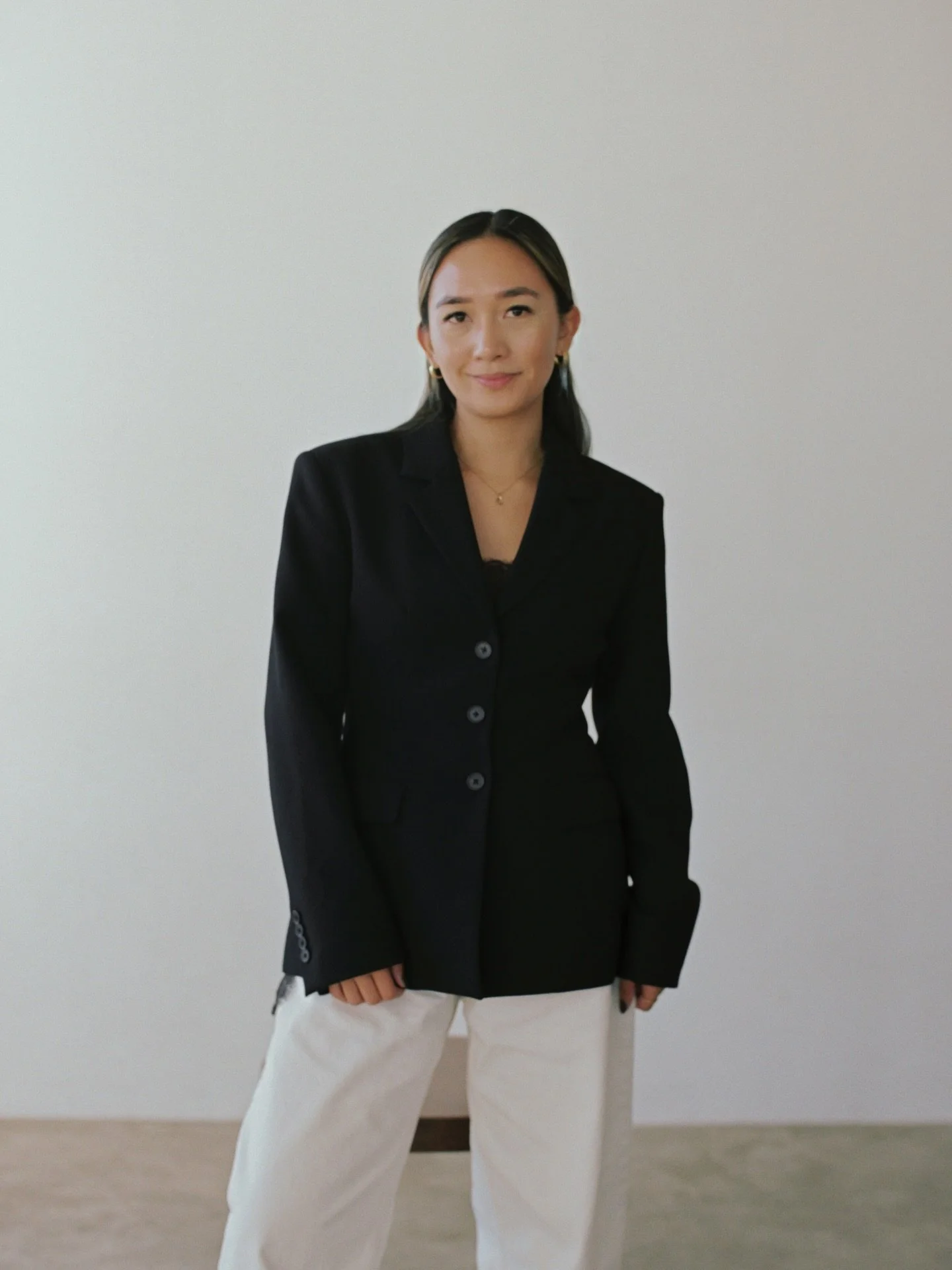 My mom immigrated from the Philippines shortly before her twenties and started life all over again&mdash;for herself and her family, simply because she knew she wanted more in life, and wanted to build a dream wilder than her imagination.

Seeing eve