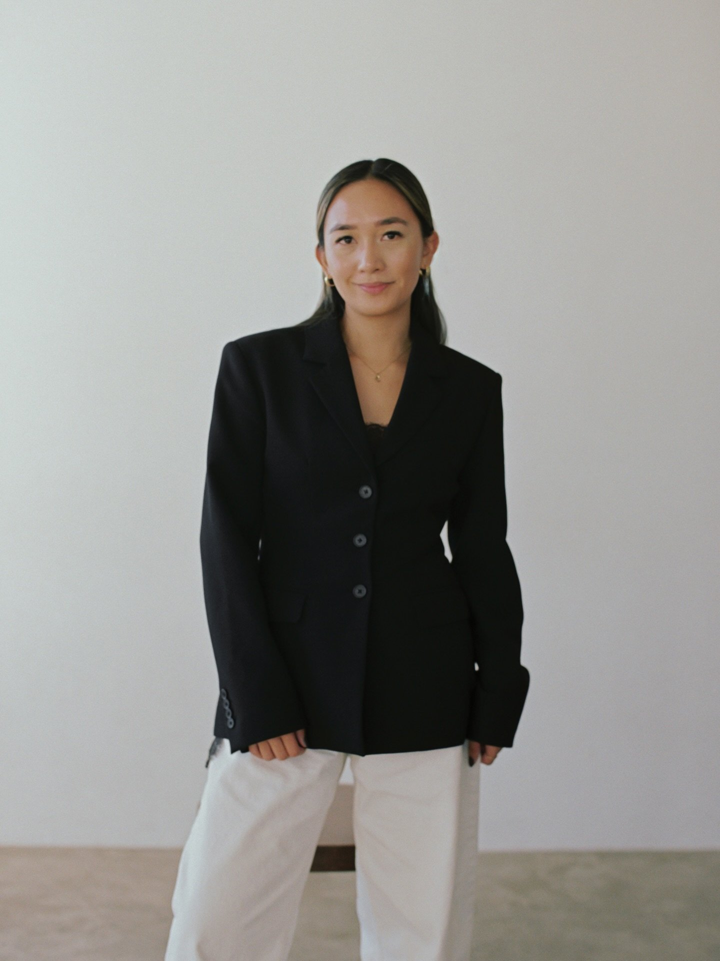 My mom immigrated from the Philippines shortly before her twenties and started life all over again&mdash;for herself and her family, simply because she knew she wanted more in life, and wanted to build a dream wilder than her imagination.

Seeing eve