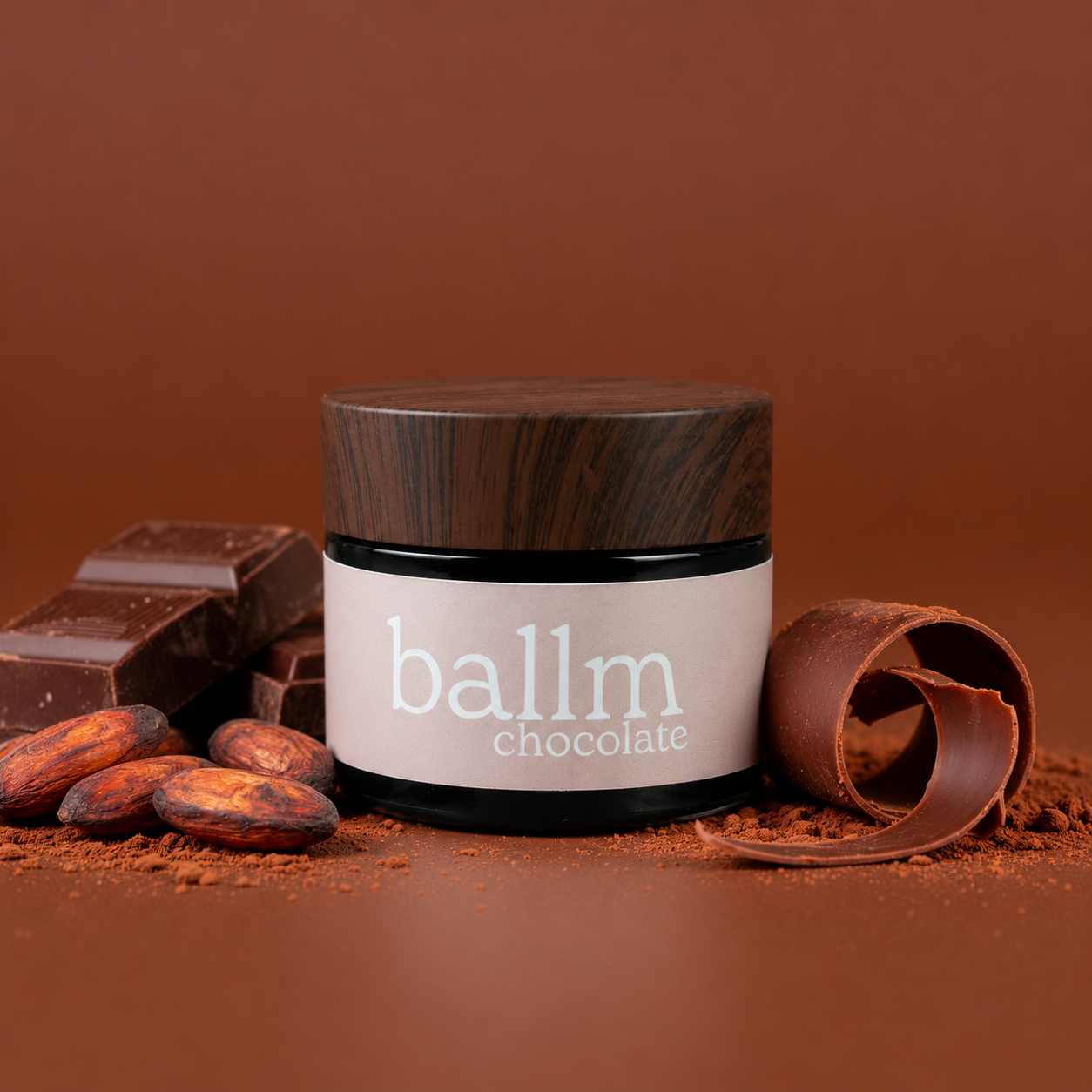 chocolate