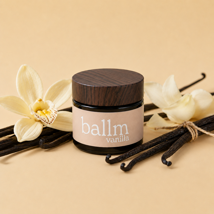 Vanilla