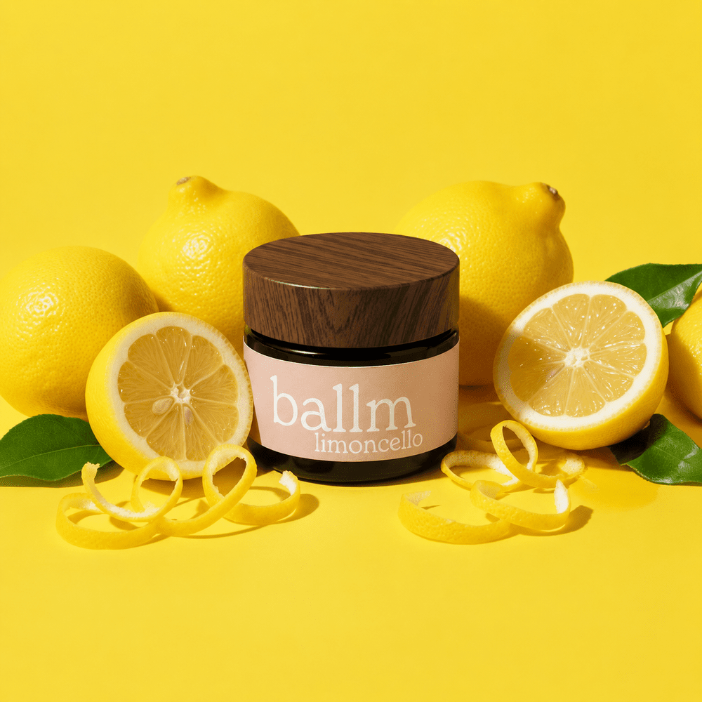 Limoncello
