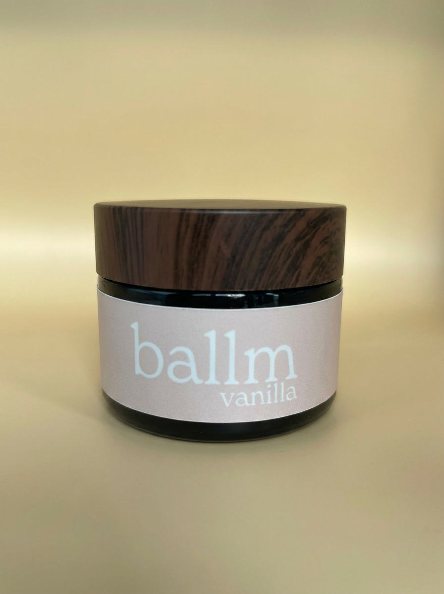vanilla