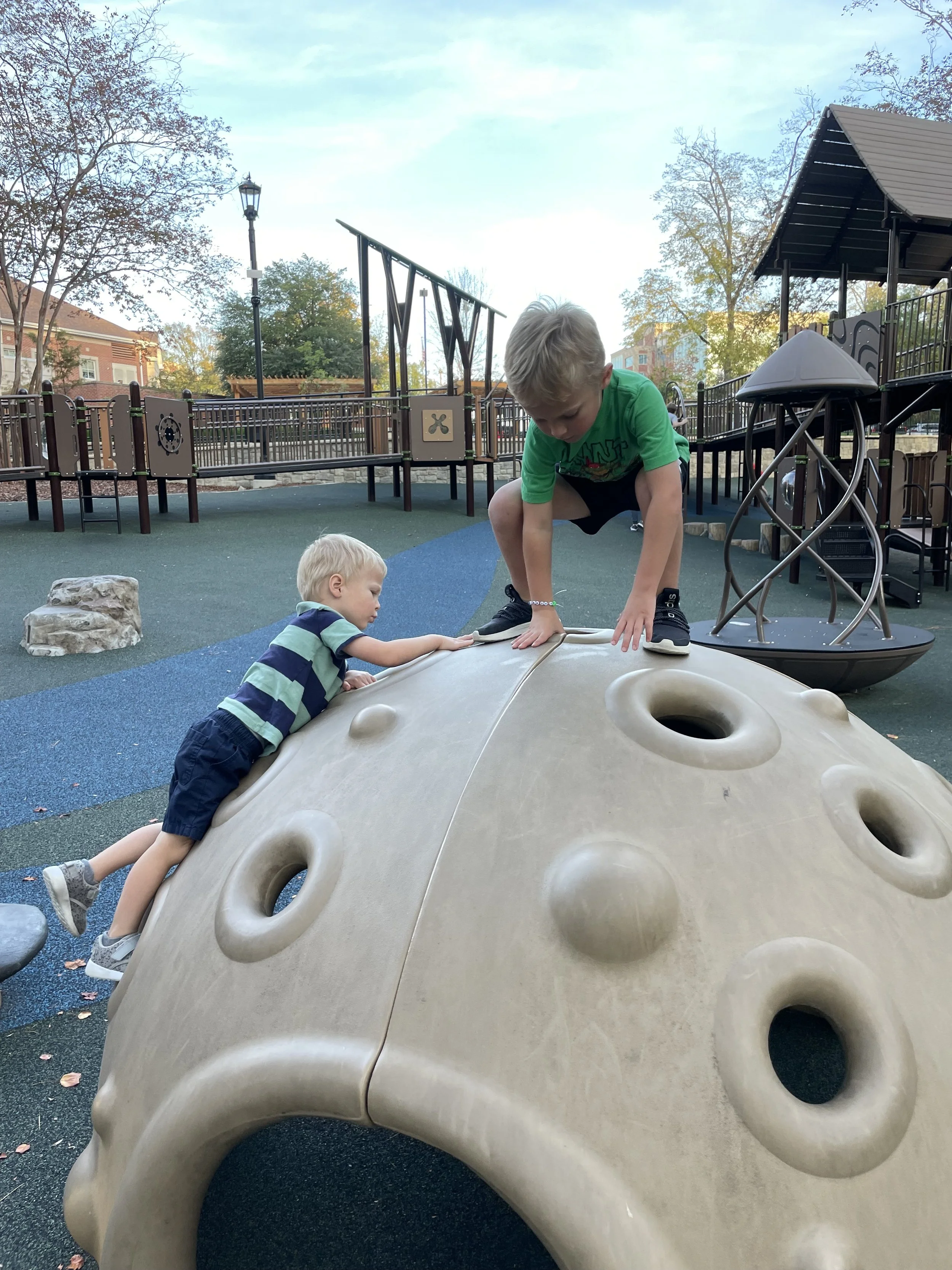 Occupational Therapy in Real Life: 5 Easy Ways to Build Skills at Home in Lexington, SC