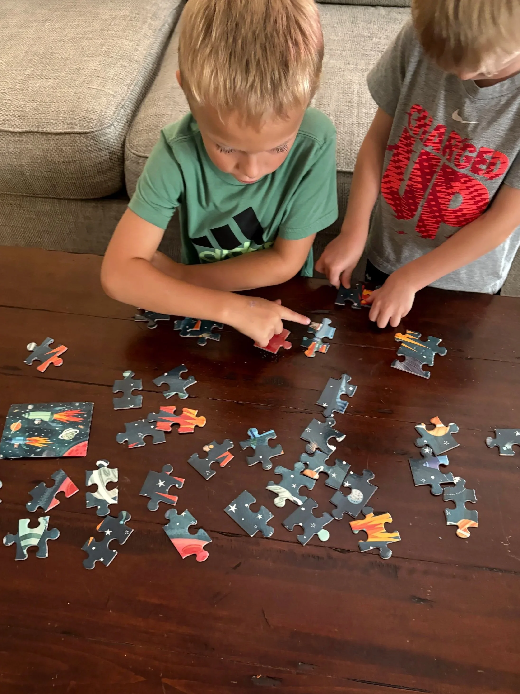 Kindergarten Readiness: What Parents Can Do This Summer to Prepare for School