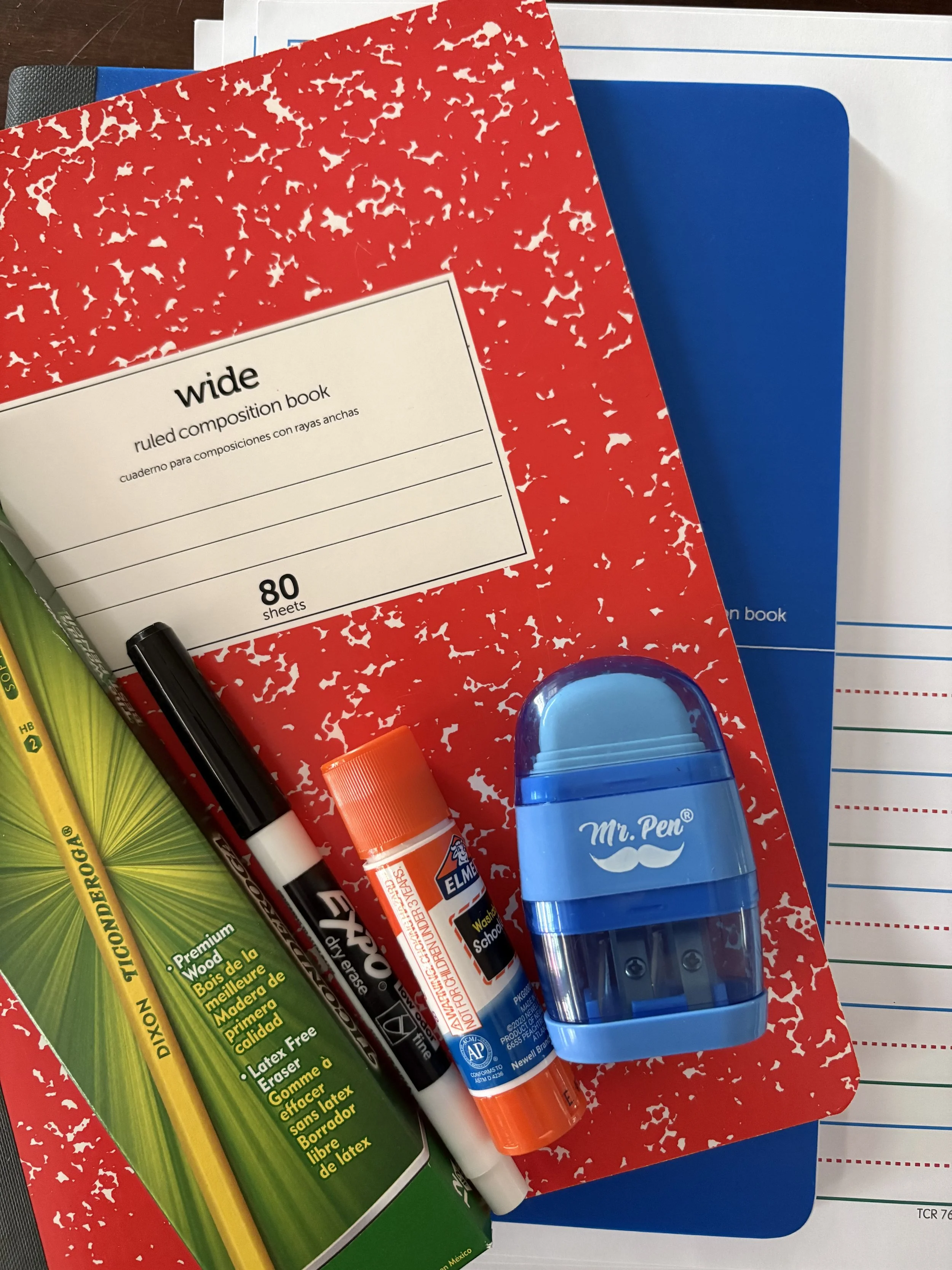 Back-to-School Isn't Just About School Supplies—It's About After School Regulation