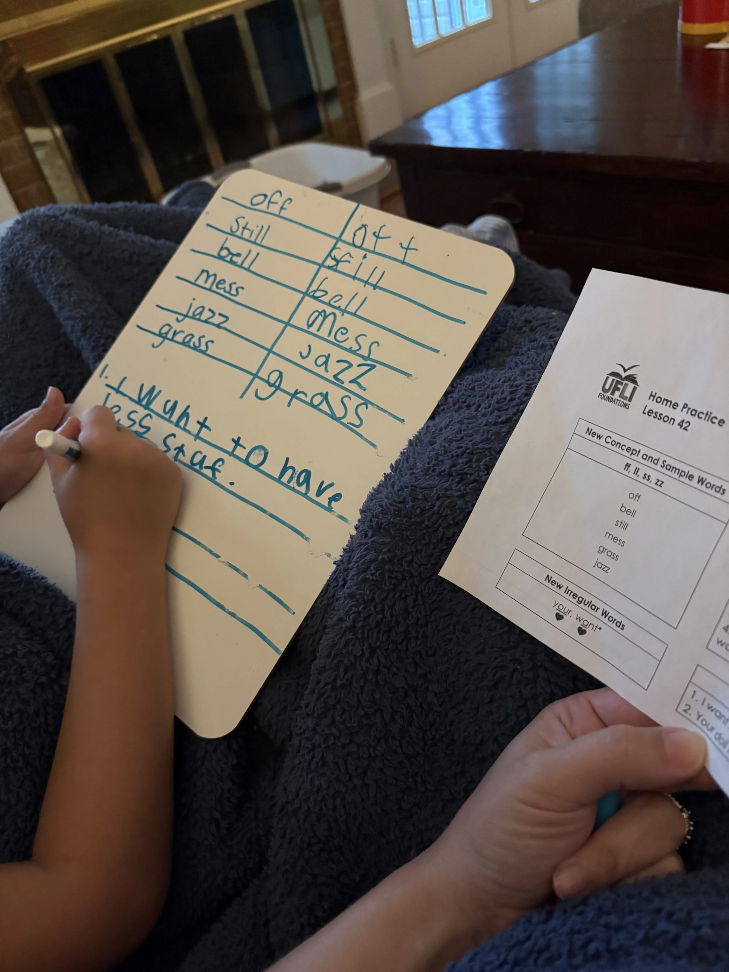 Foundational Executive Functioning Skills: What Parents Need to Know