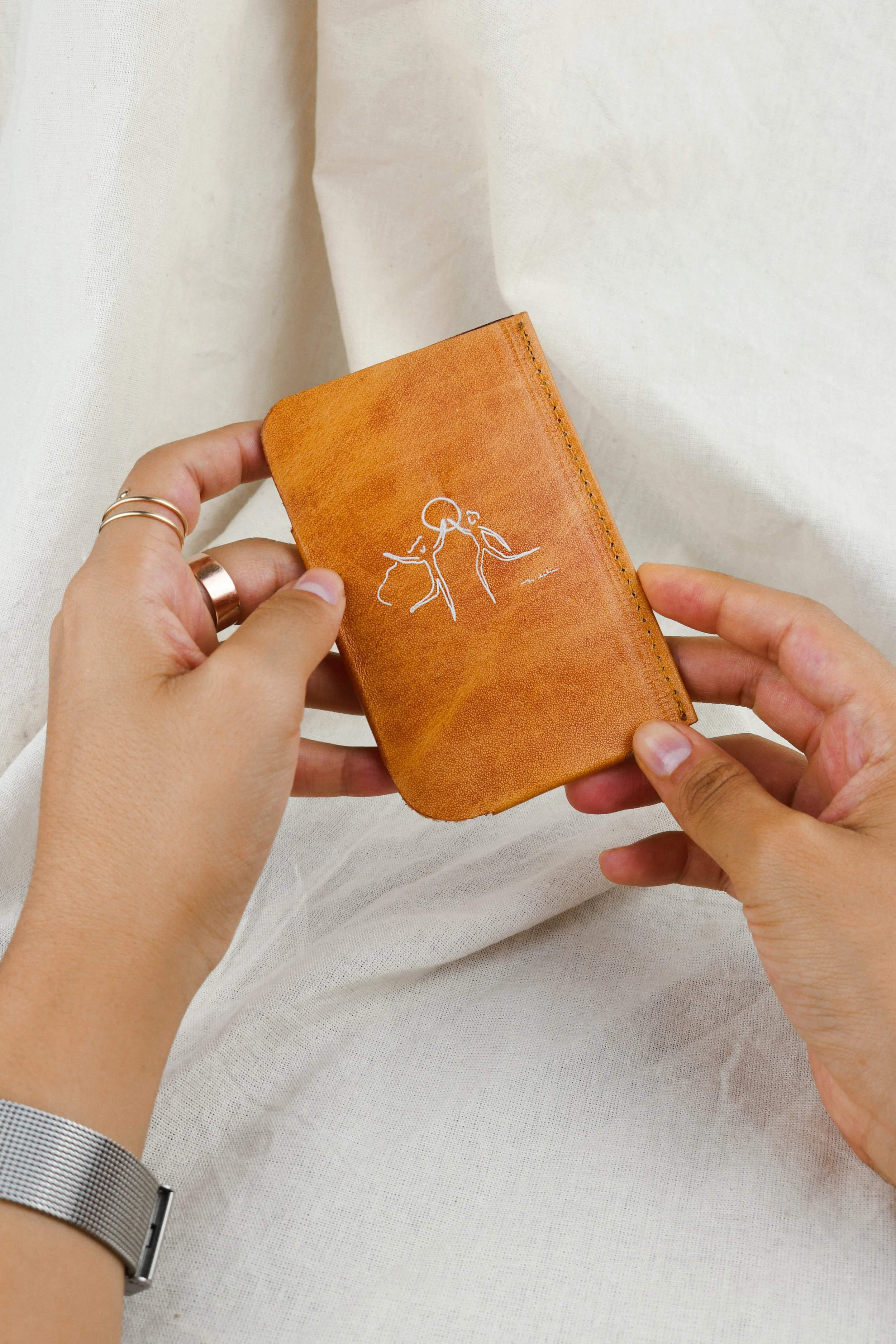 N’dalí: Lifestyle Brand & Creative Direction