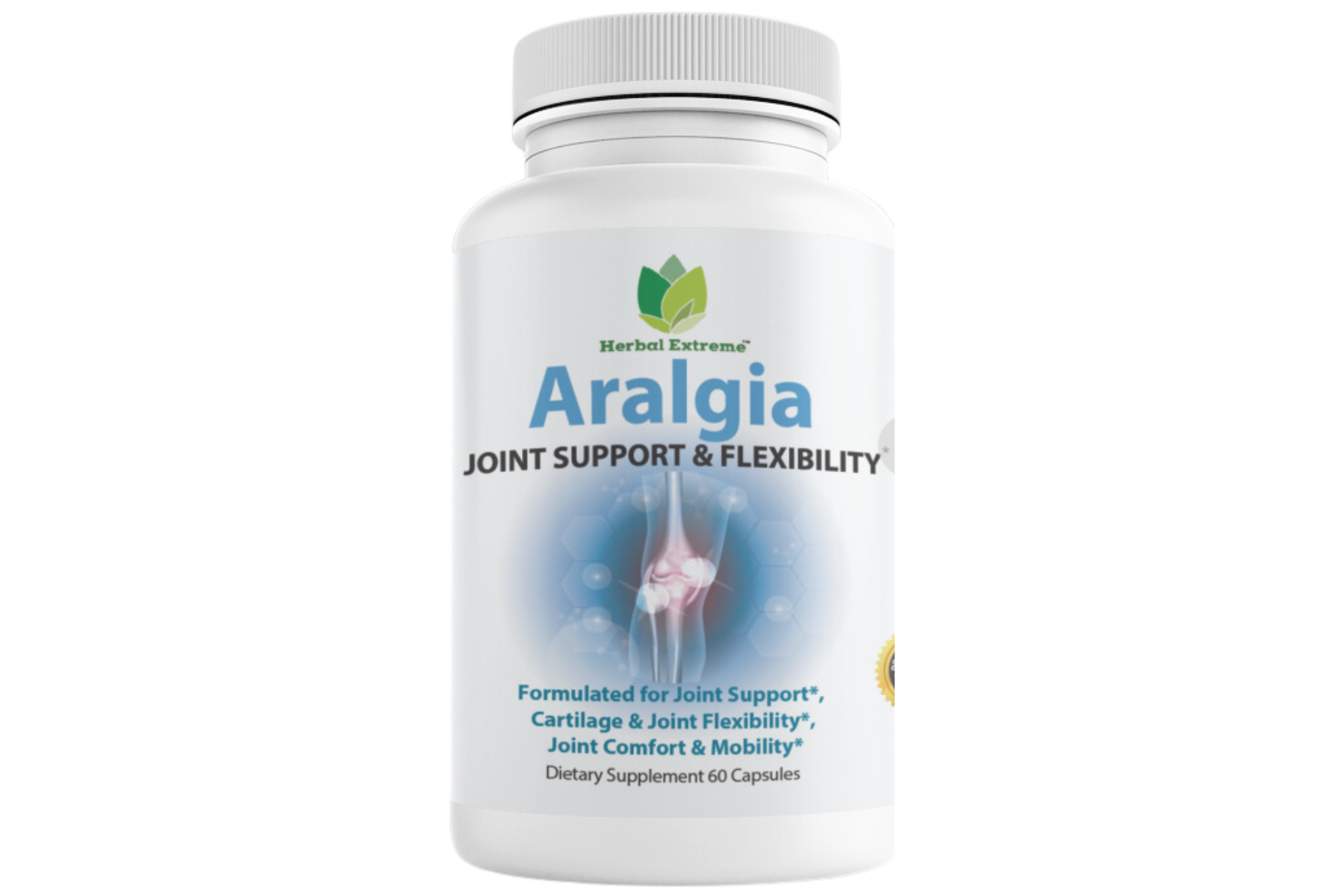 Aralgia - Joint Support & Flexibility