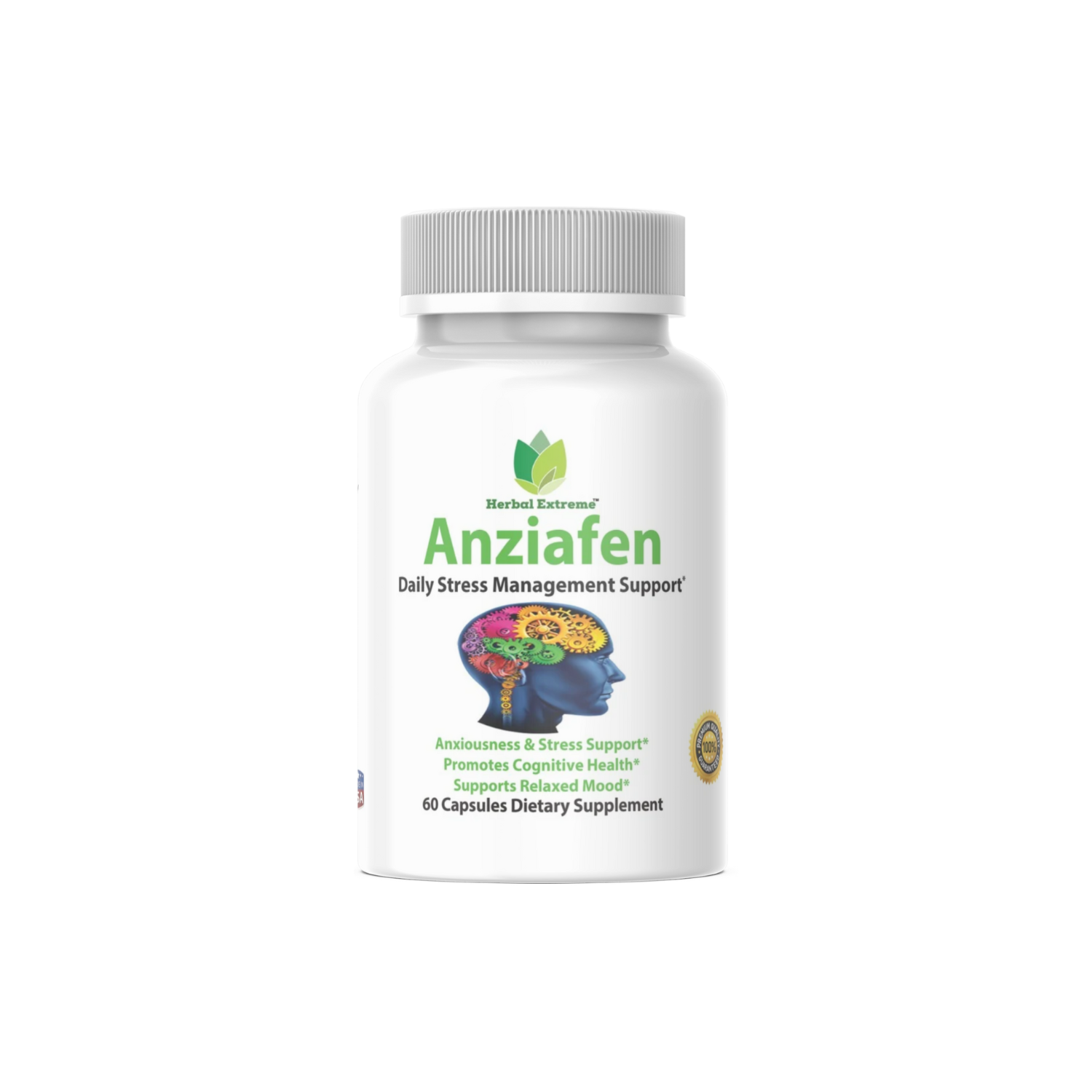 Understanding Anziafen