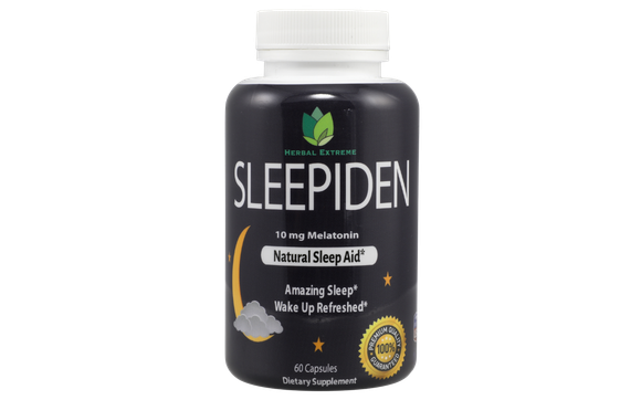 Sleepiden - Sleep Aid