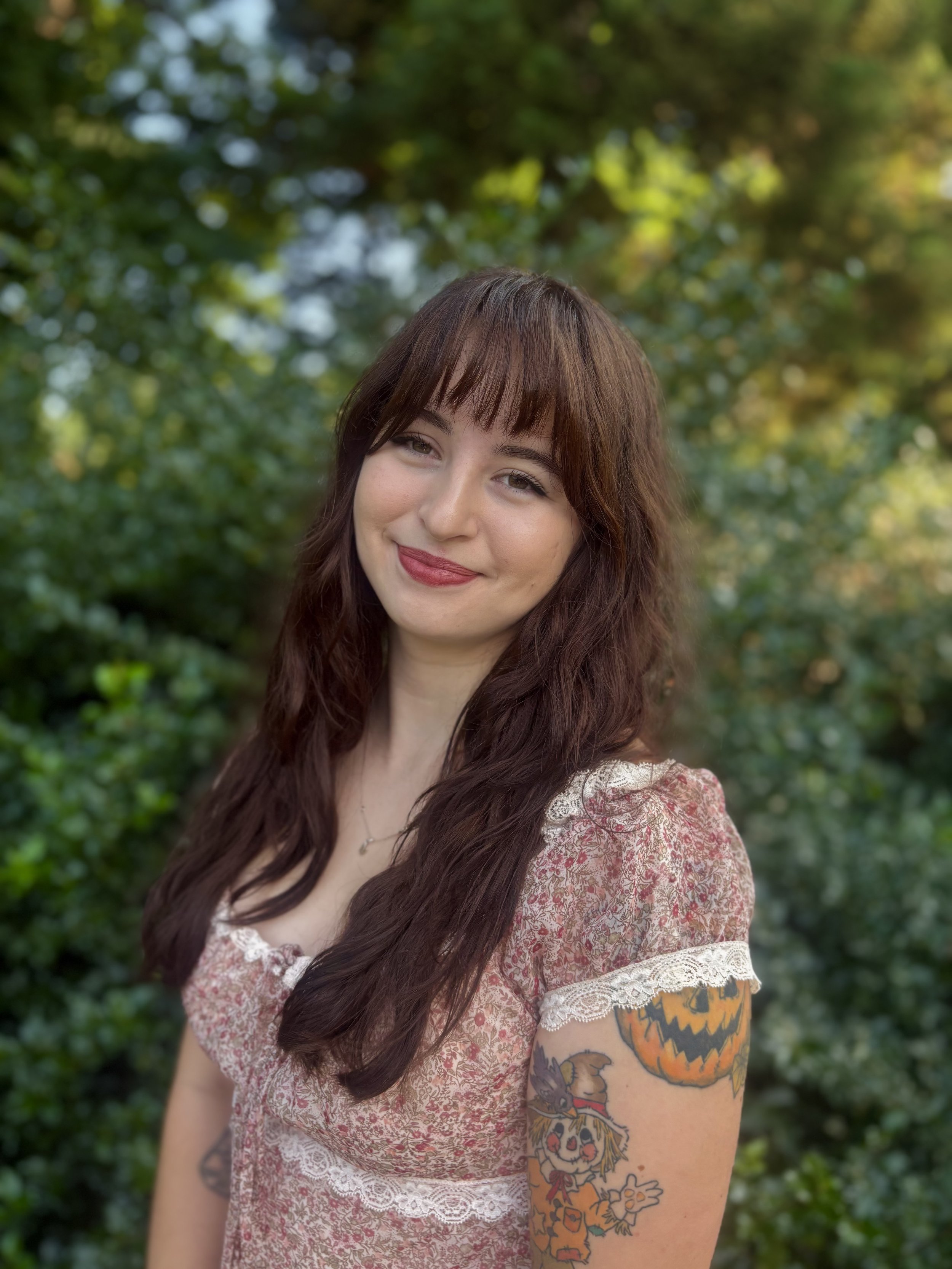 Therapist Ari Skelcher is a master's level social worker