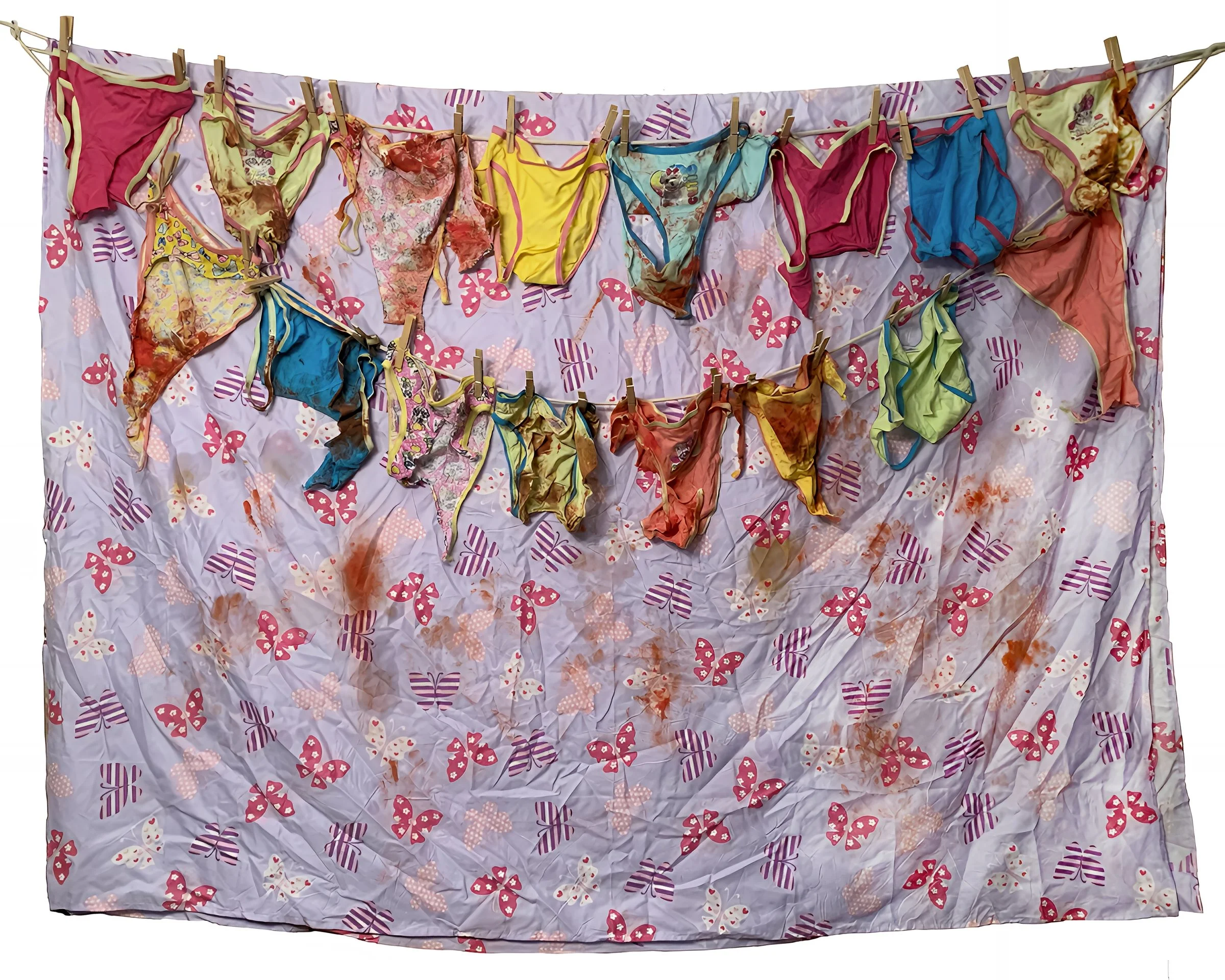 The Will Insist They Didn't Know