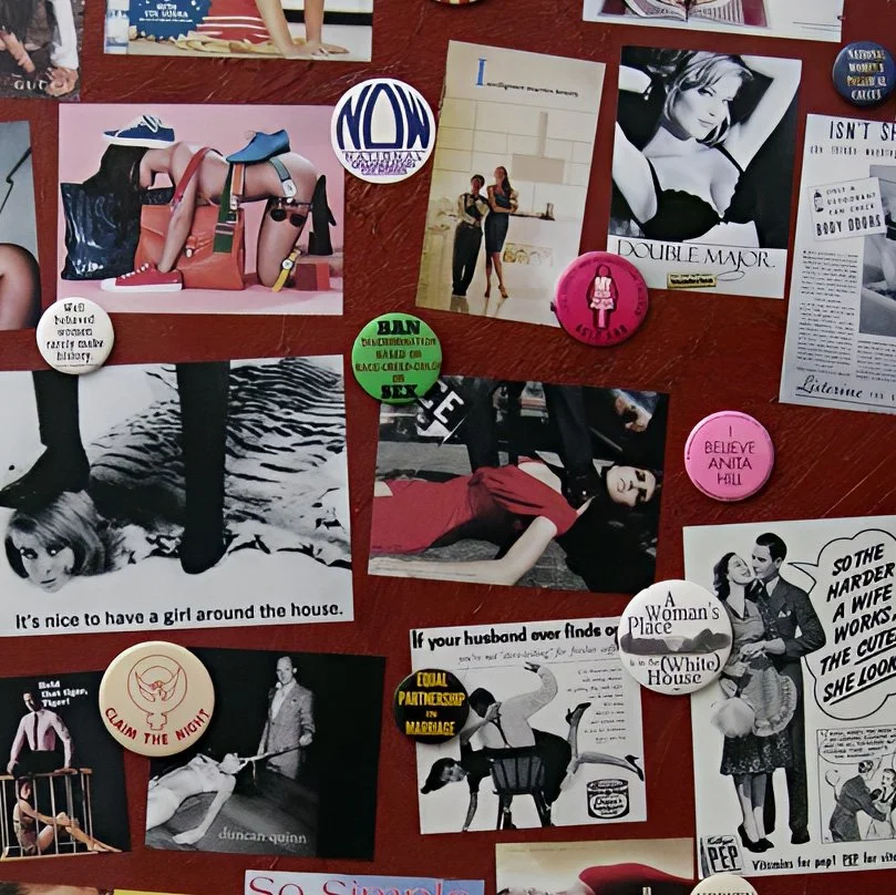 Advertising 4: The Longest War (detail 2)