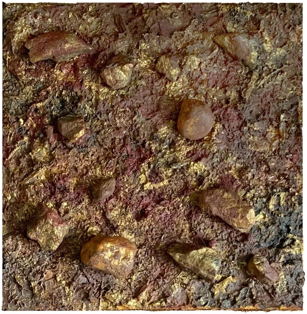 Forest Floor, Autumn