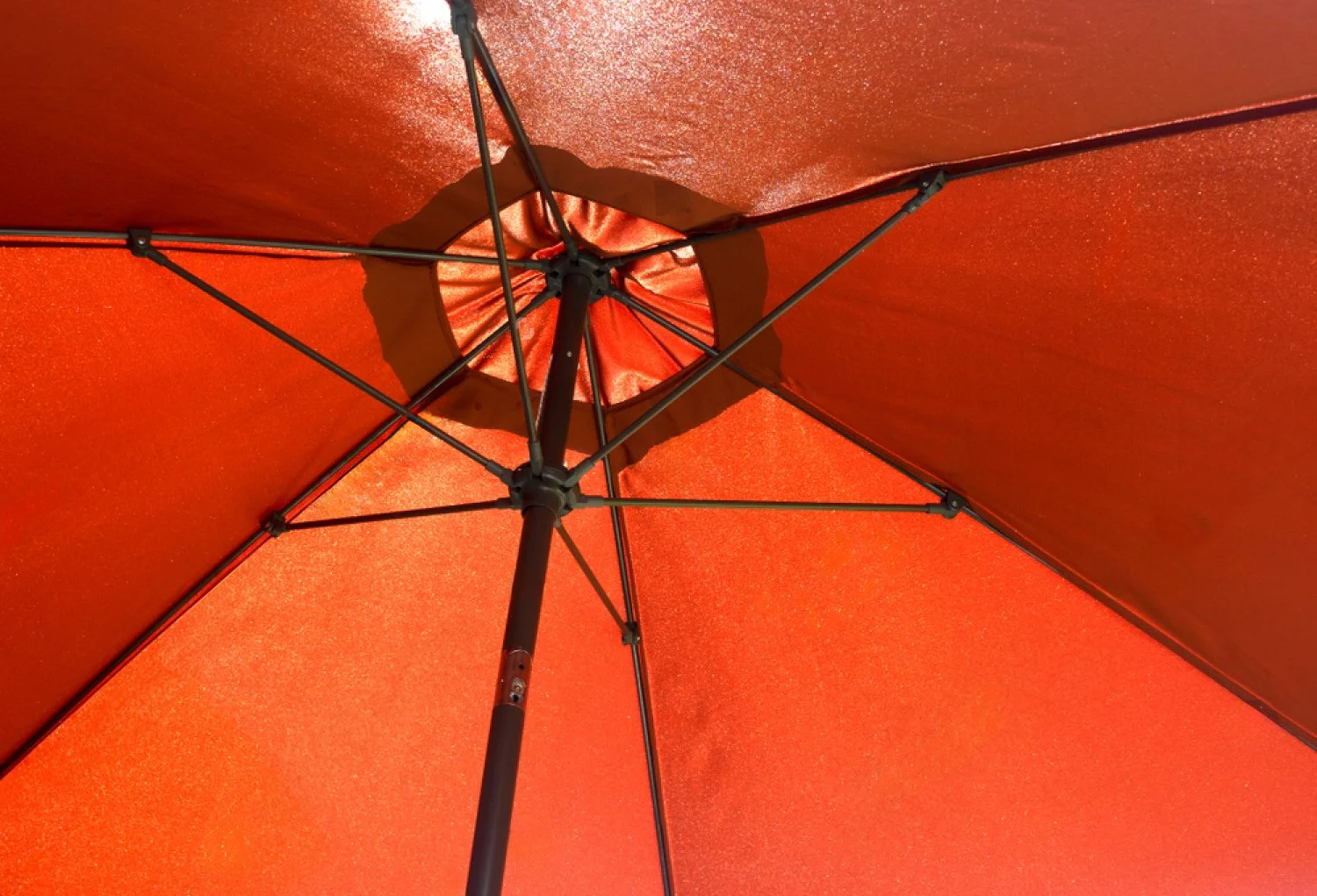 Sun Umbrella