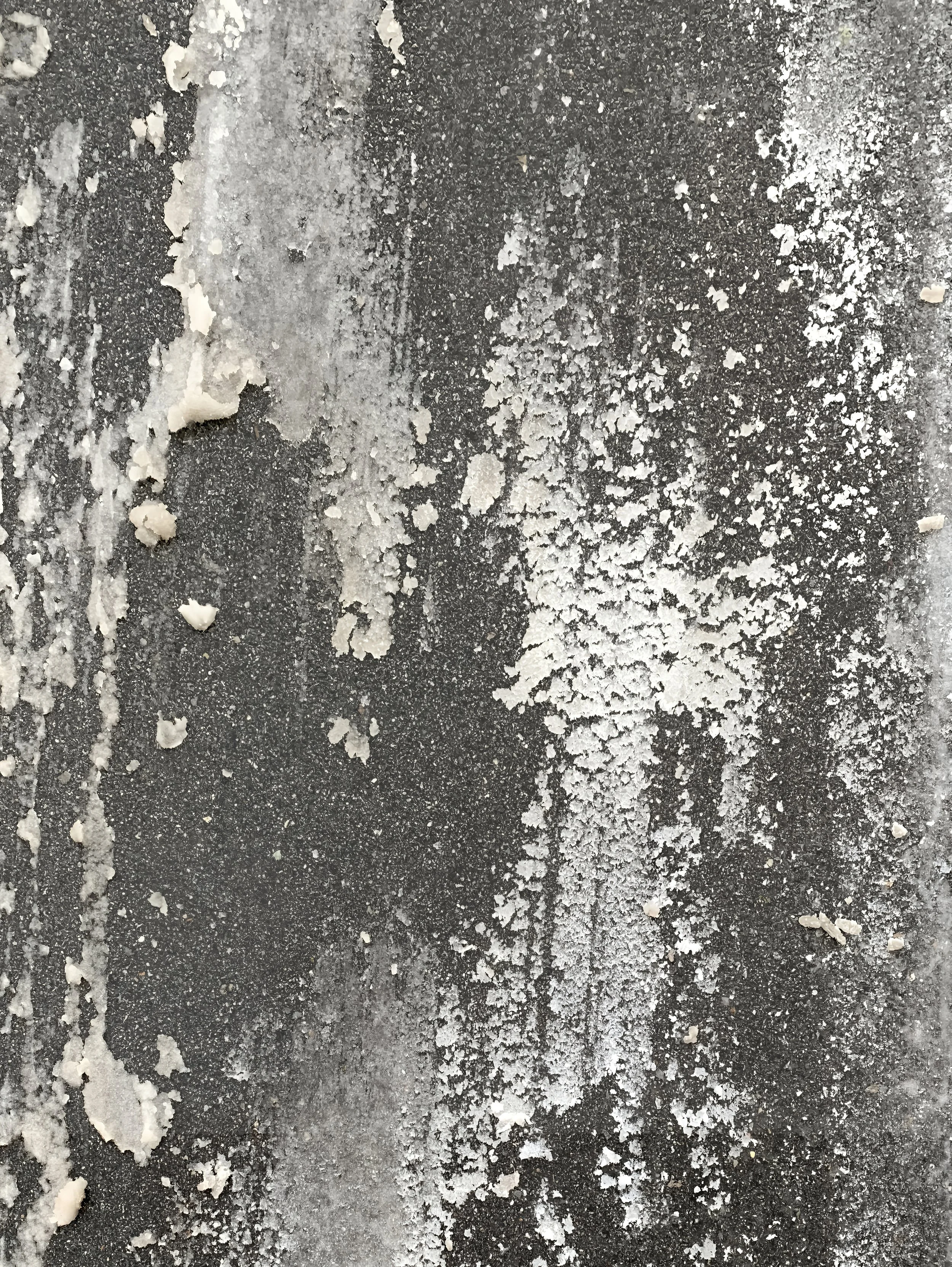 Winter on Asphalt 3