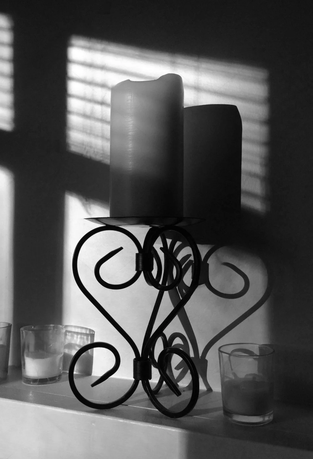 Candles