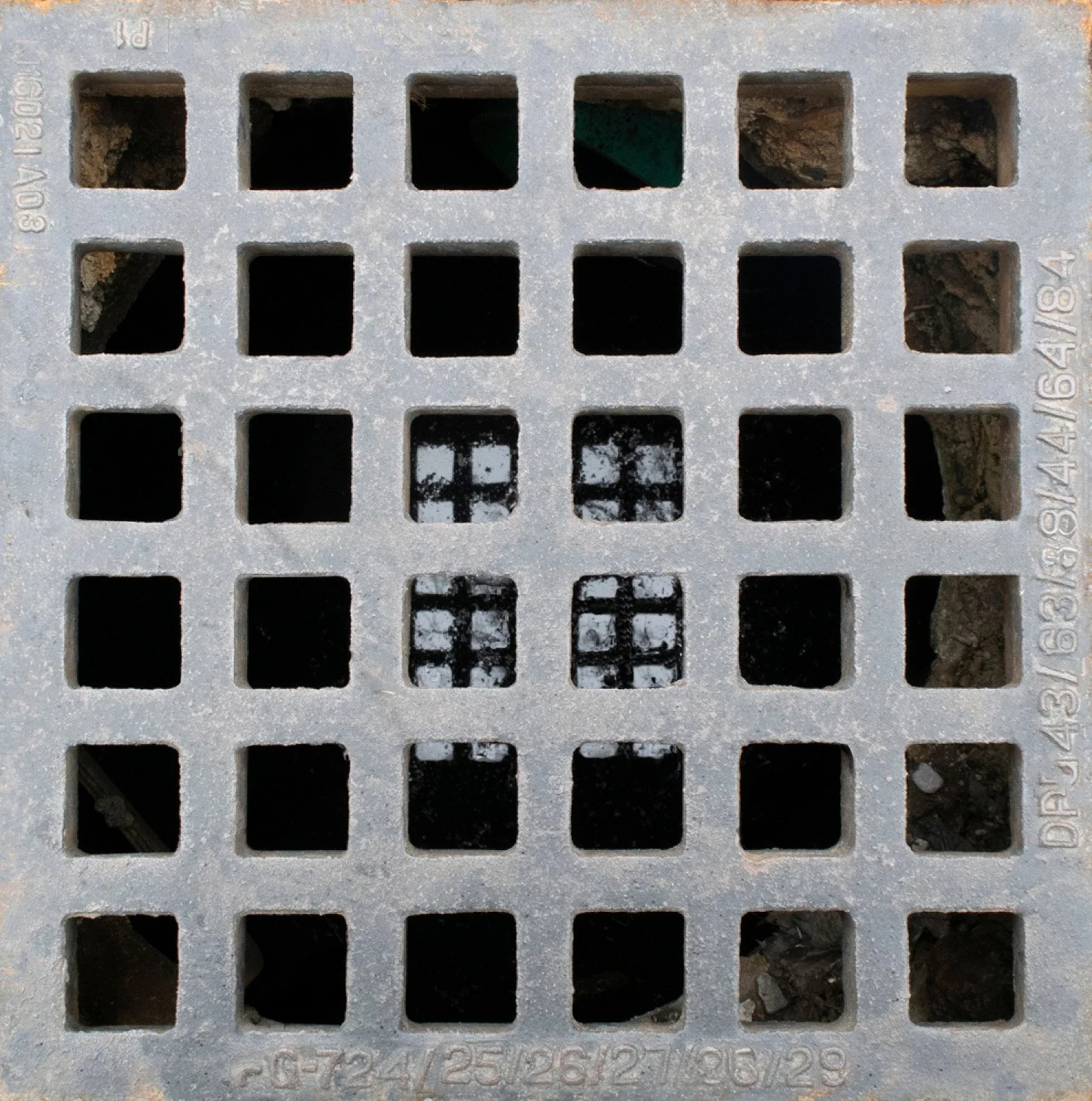 Storm Drain