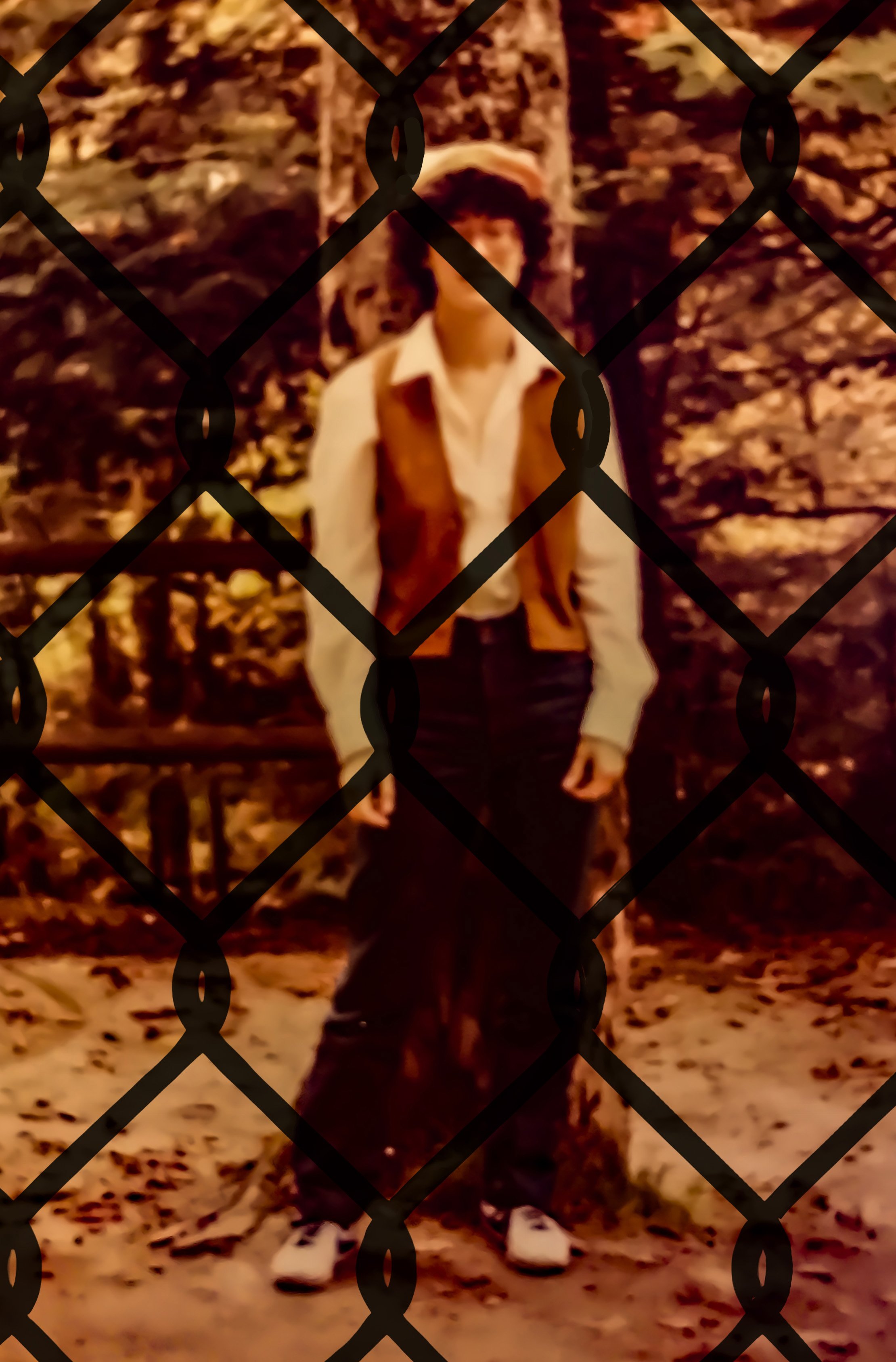 Terrified It Will Always Be There