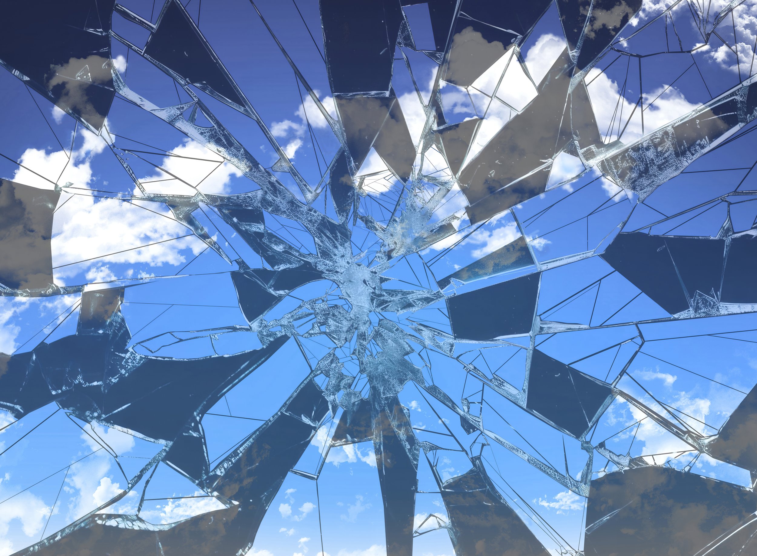 Beyond the Glass Ceiling