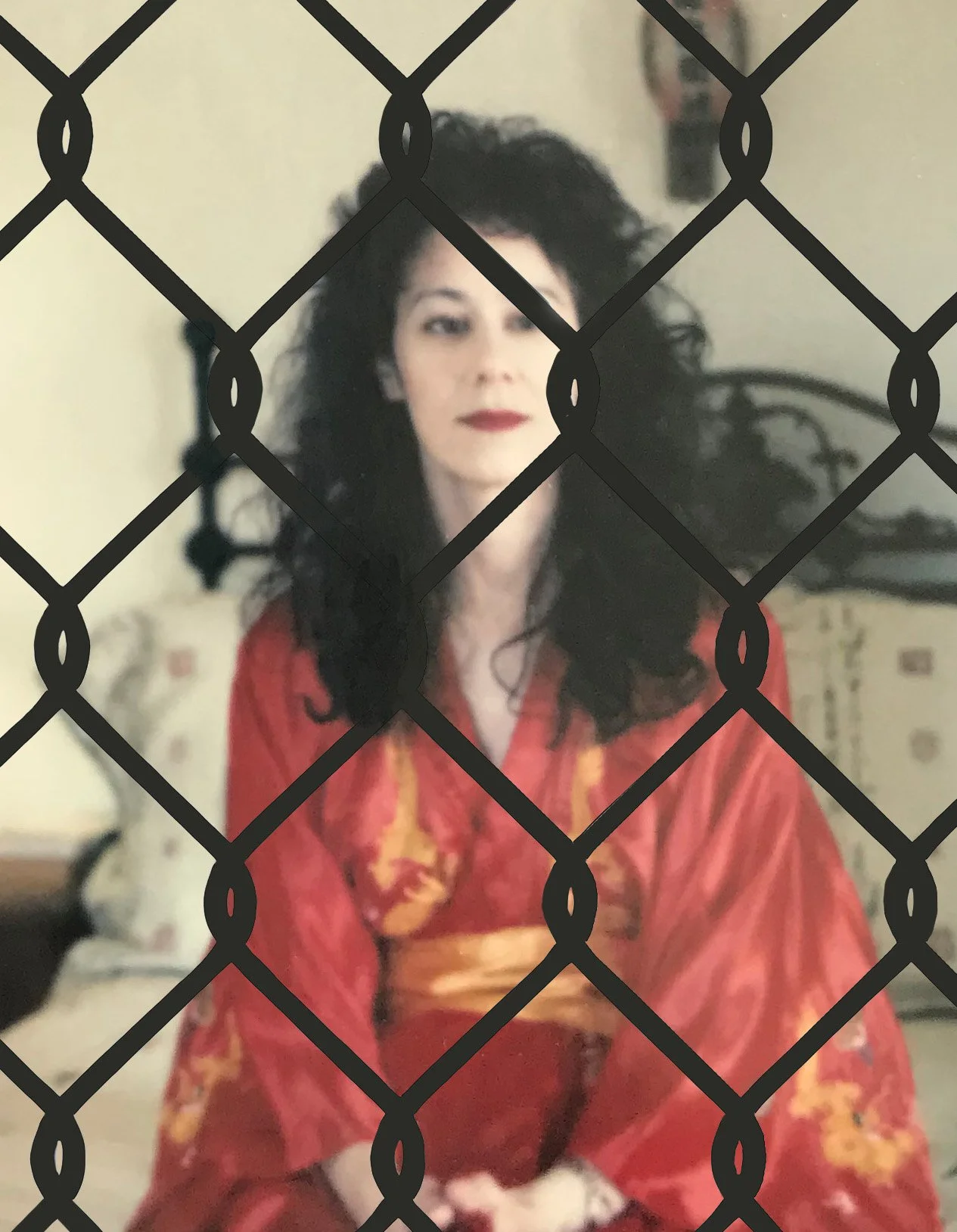 Hoping It Won't Always Be There