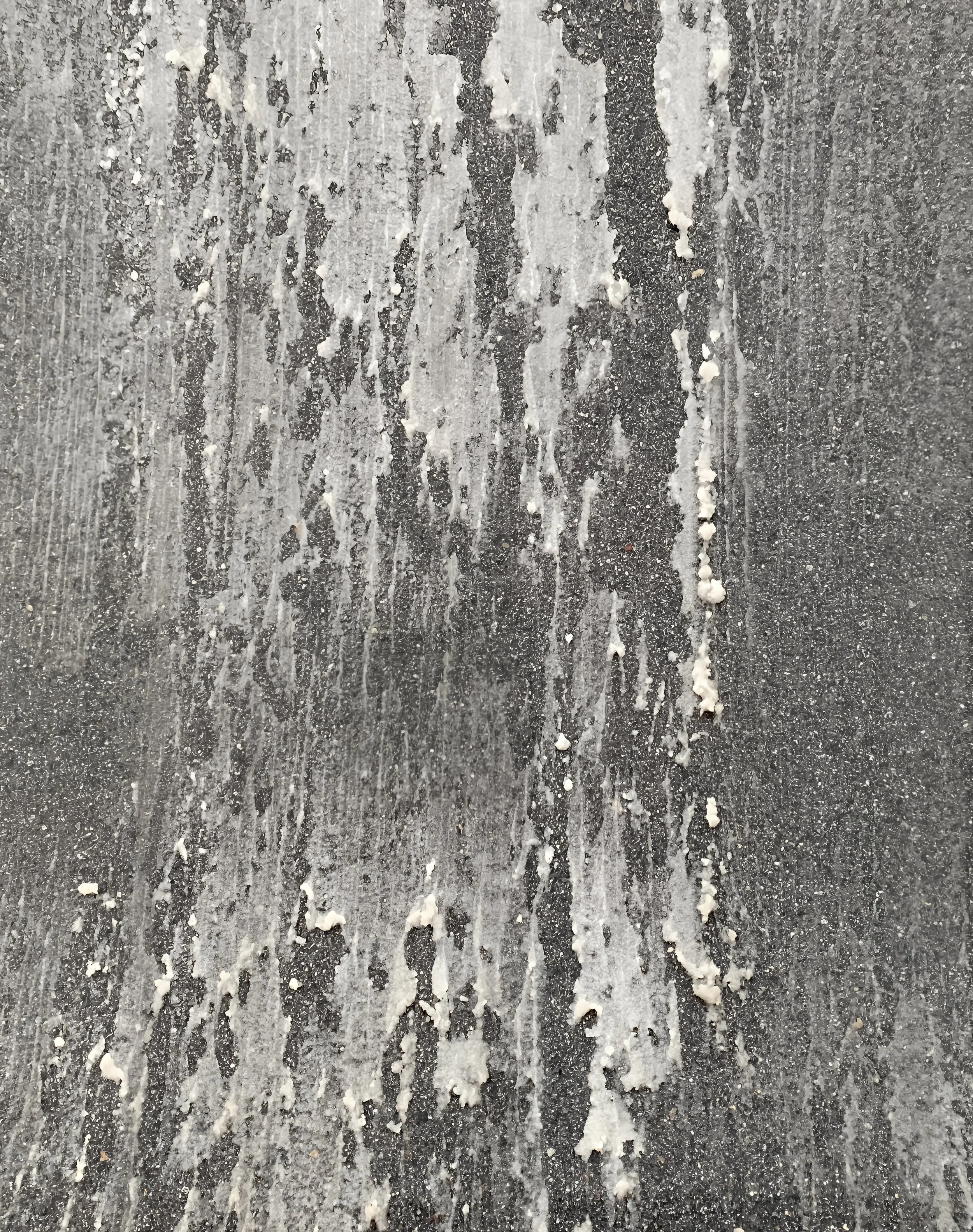 Winter on Asphalt 4
