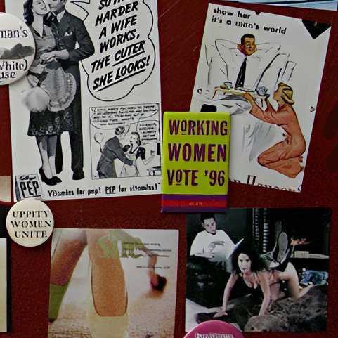 Advertising 4: The Longest War (detail 4)