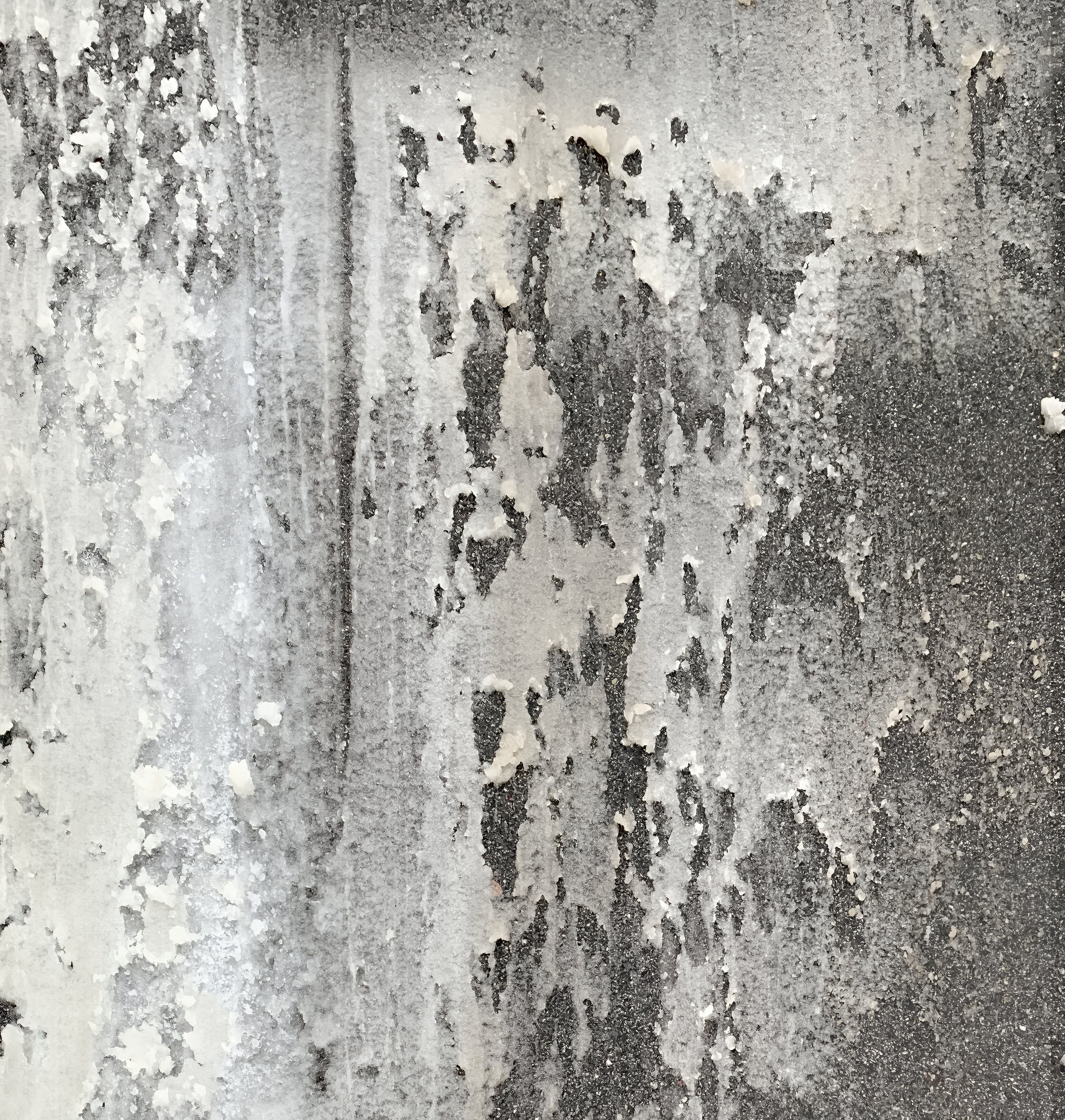 Winter on Asphalt 2