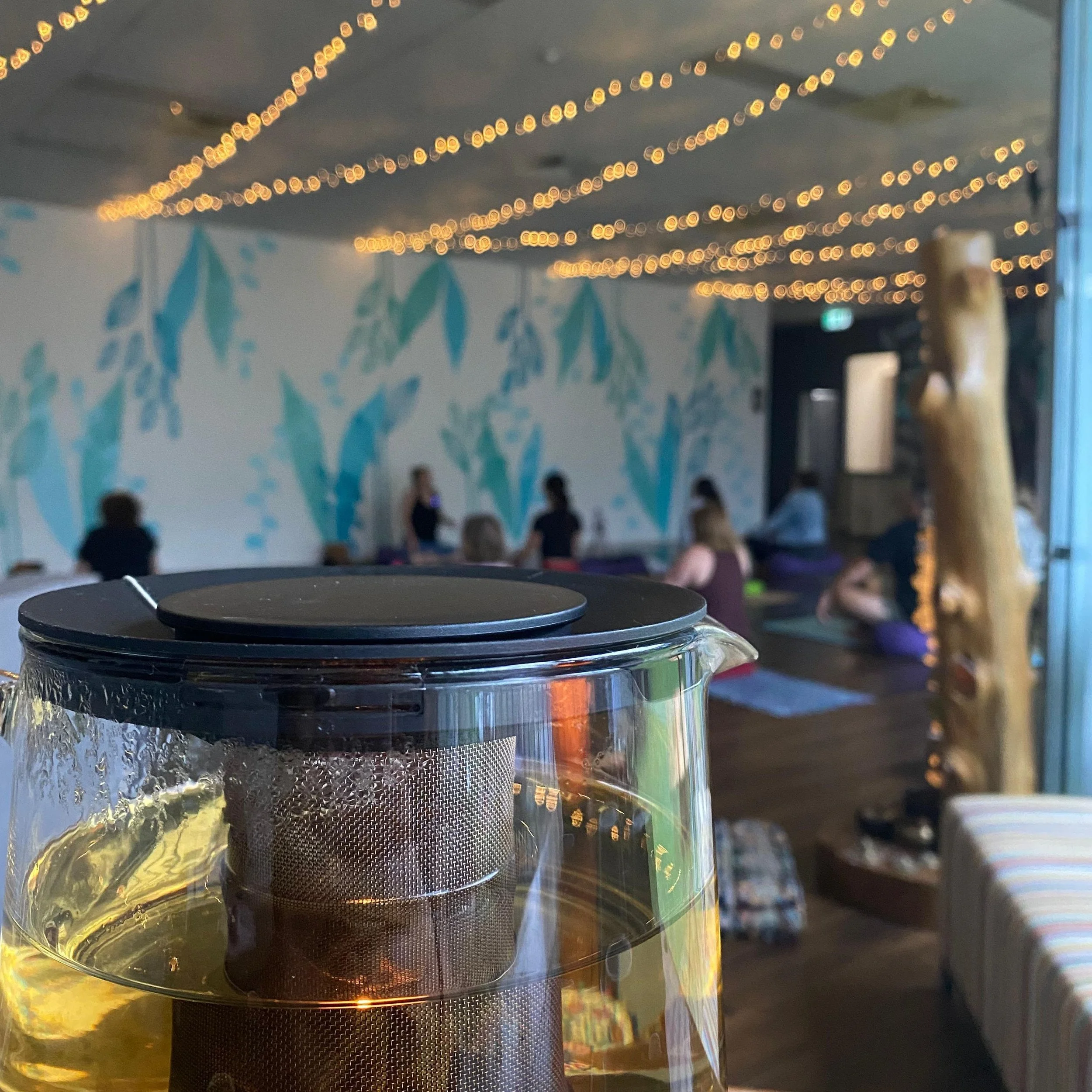 niggling new years thoughts