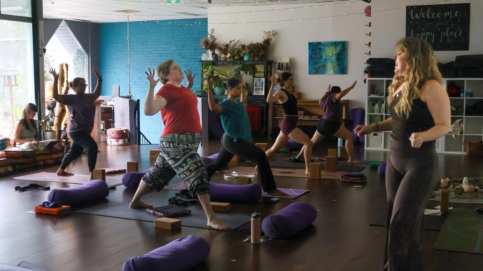 evidence that something matters