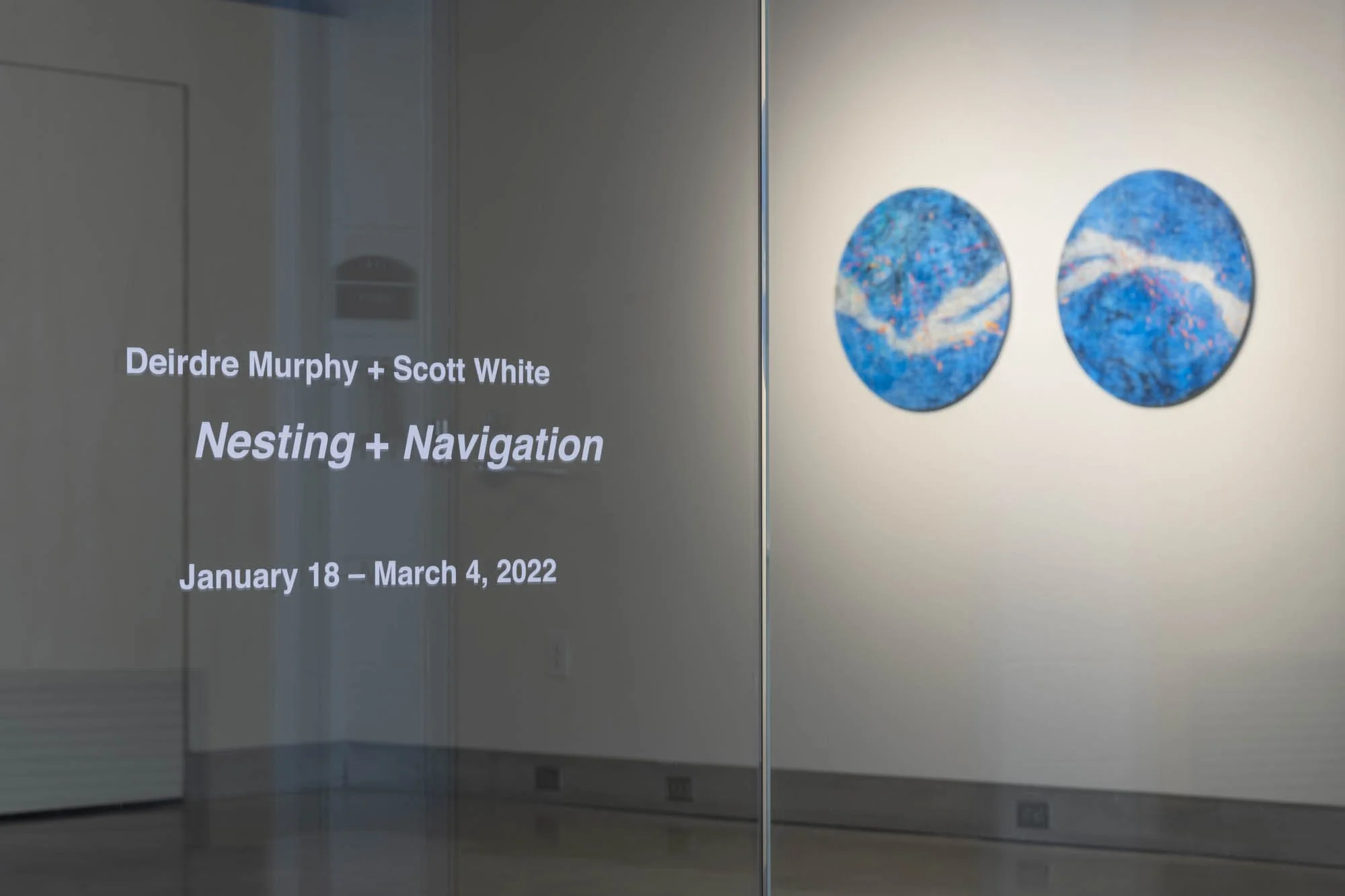 Nesting & Navigation