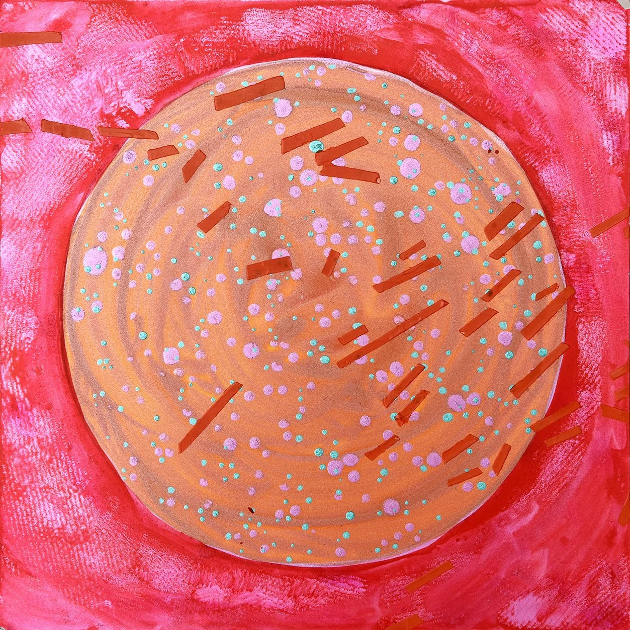 Lab Studies  Hot Pink Lab Study